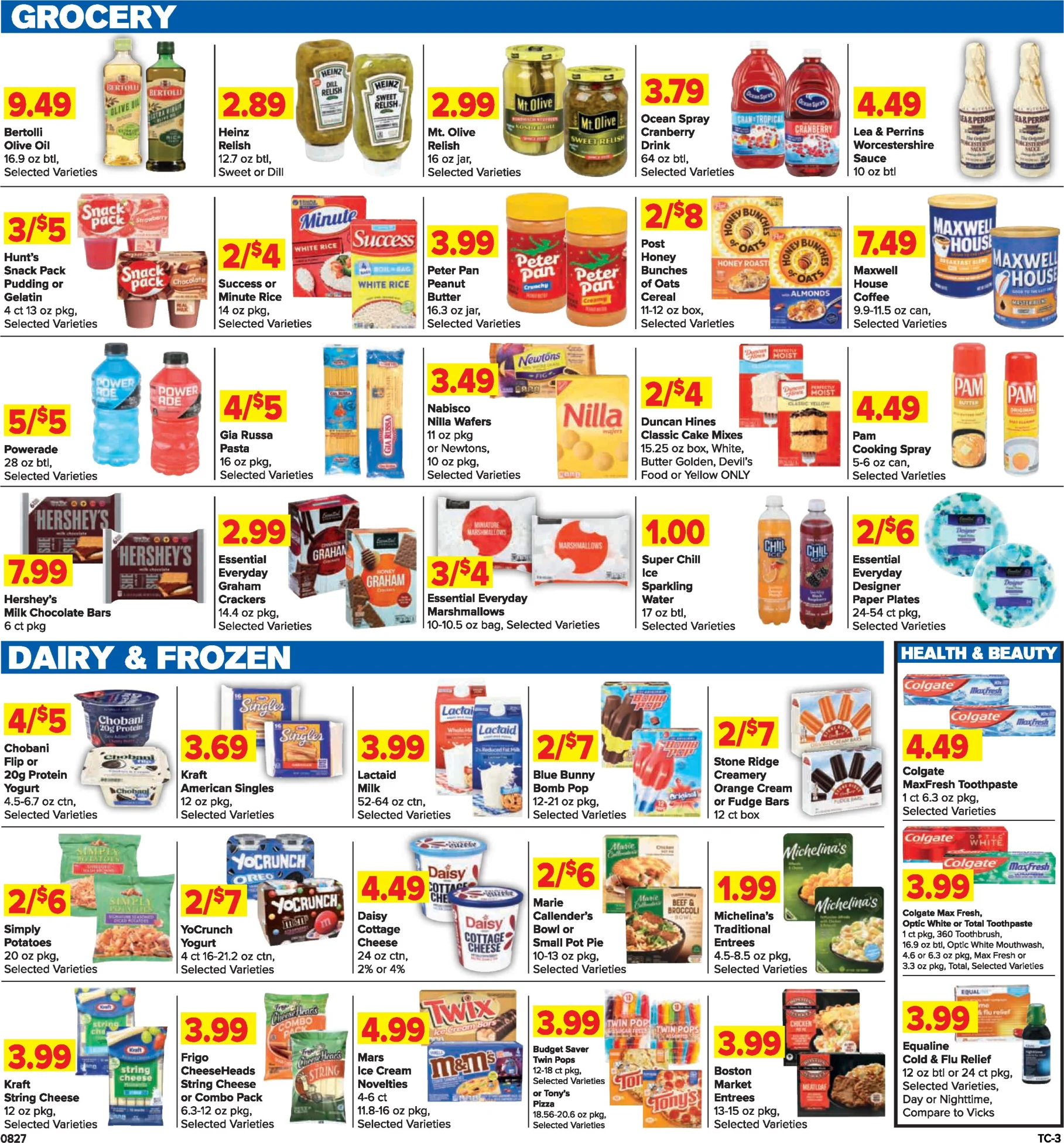 Foodland Current Ad - Page 3