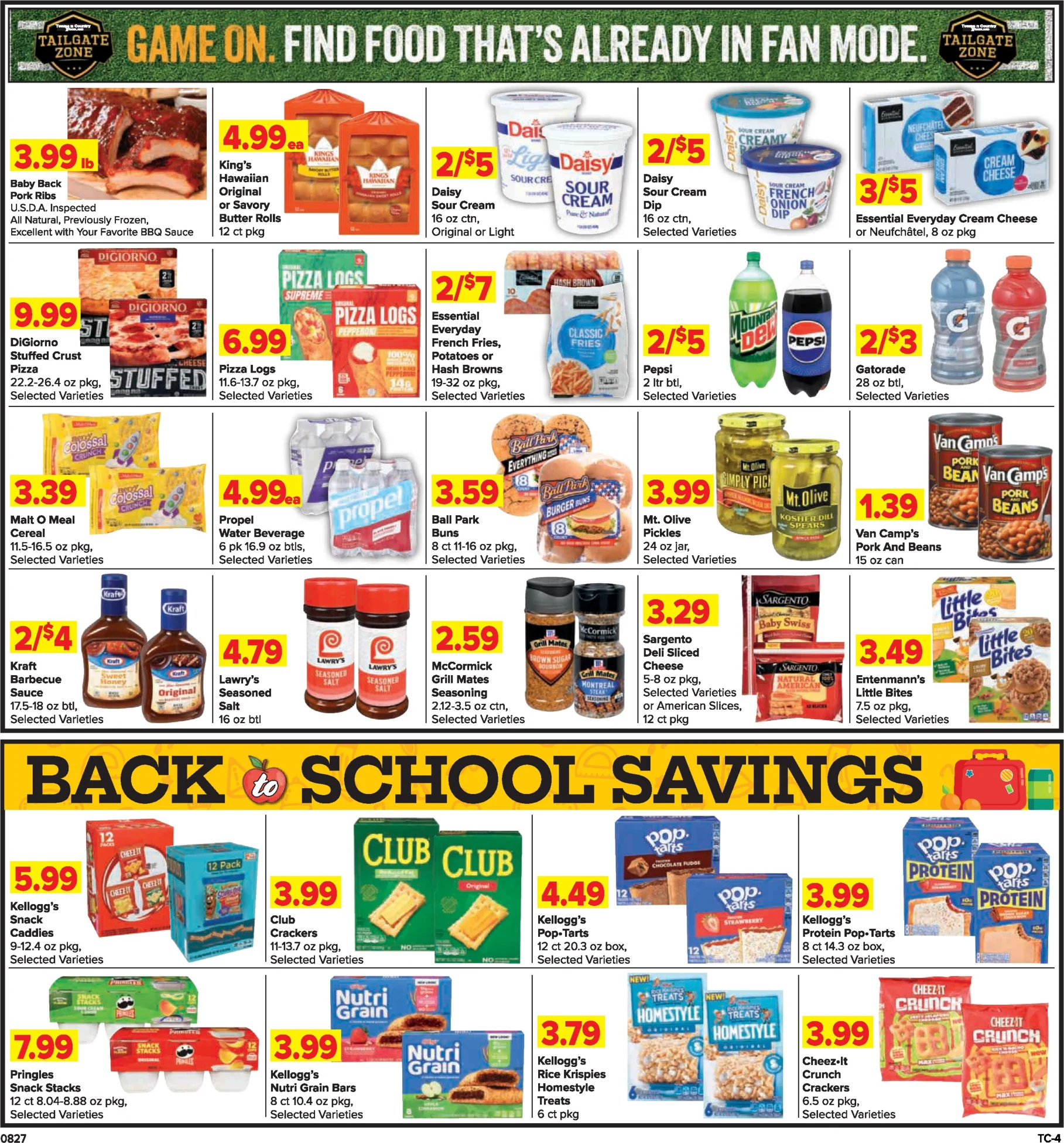 Foodland Current Ad - Page 4