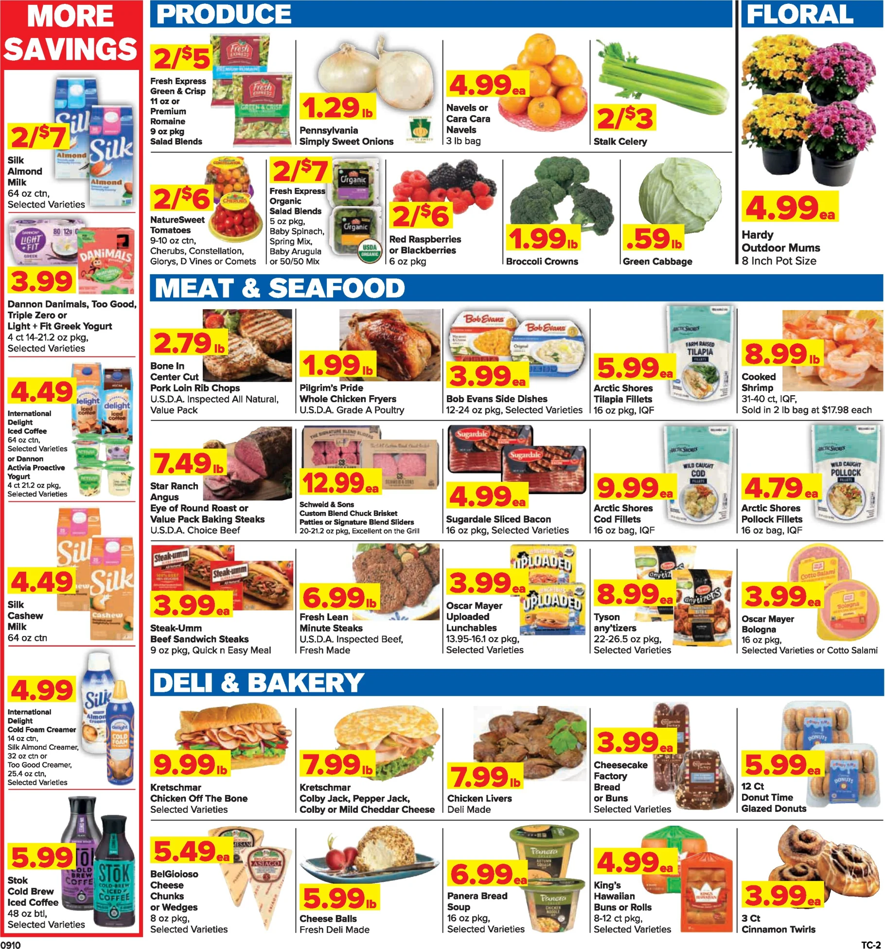 Foodland Current Ad - Page 2