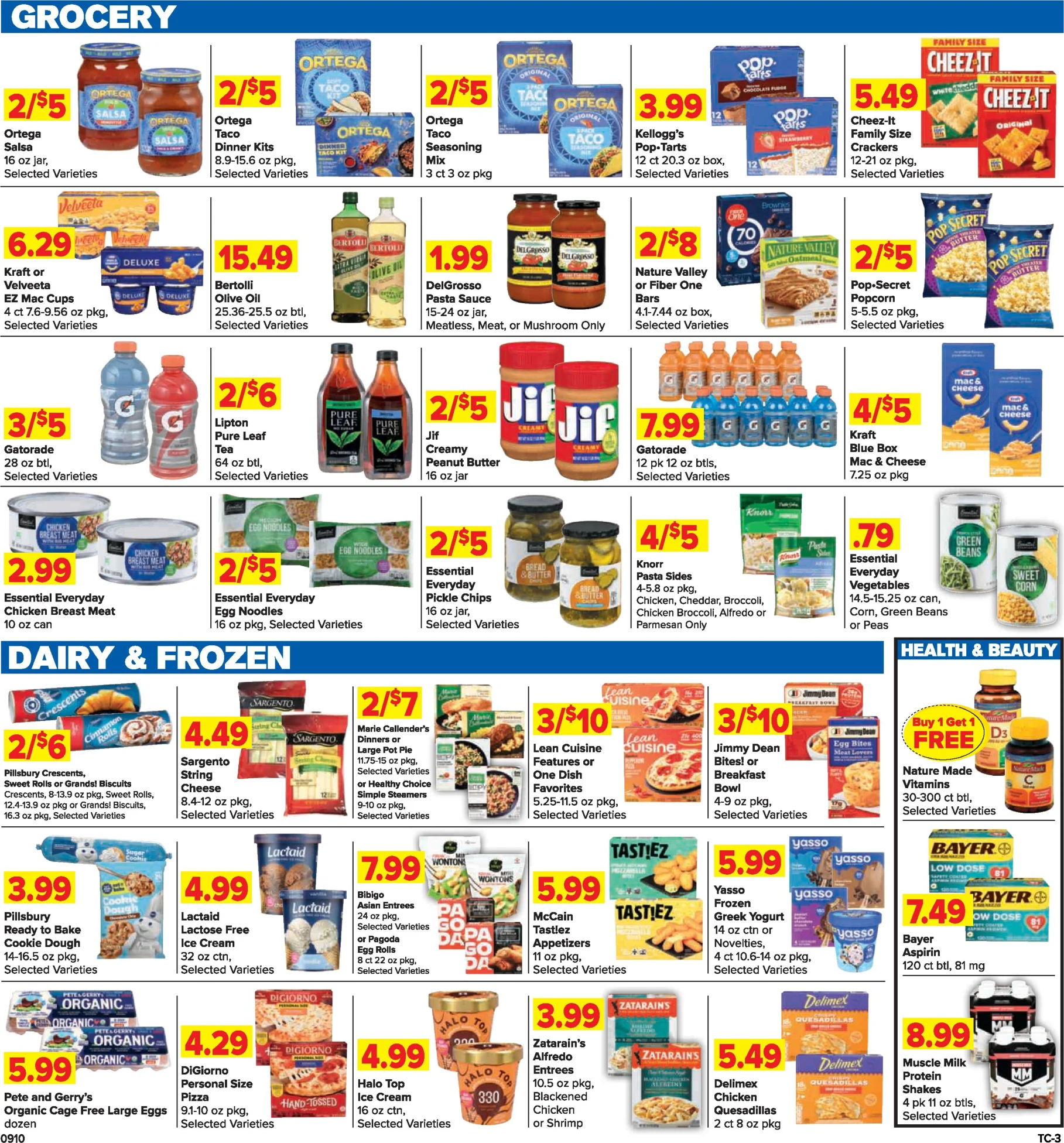 Foodland Current Ad - Page 3