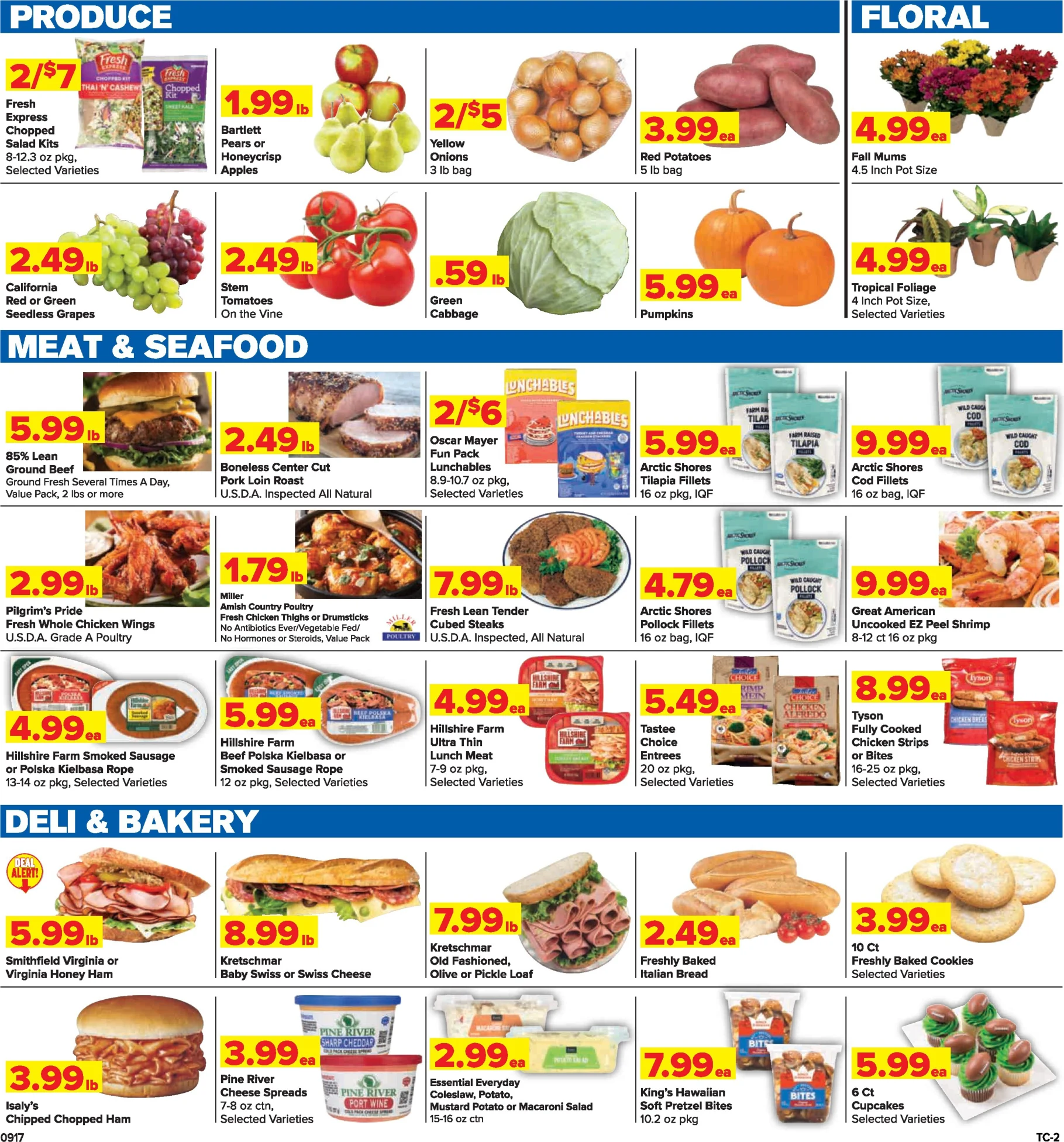 Foodland Current Ad - Page 2