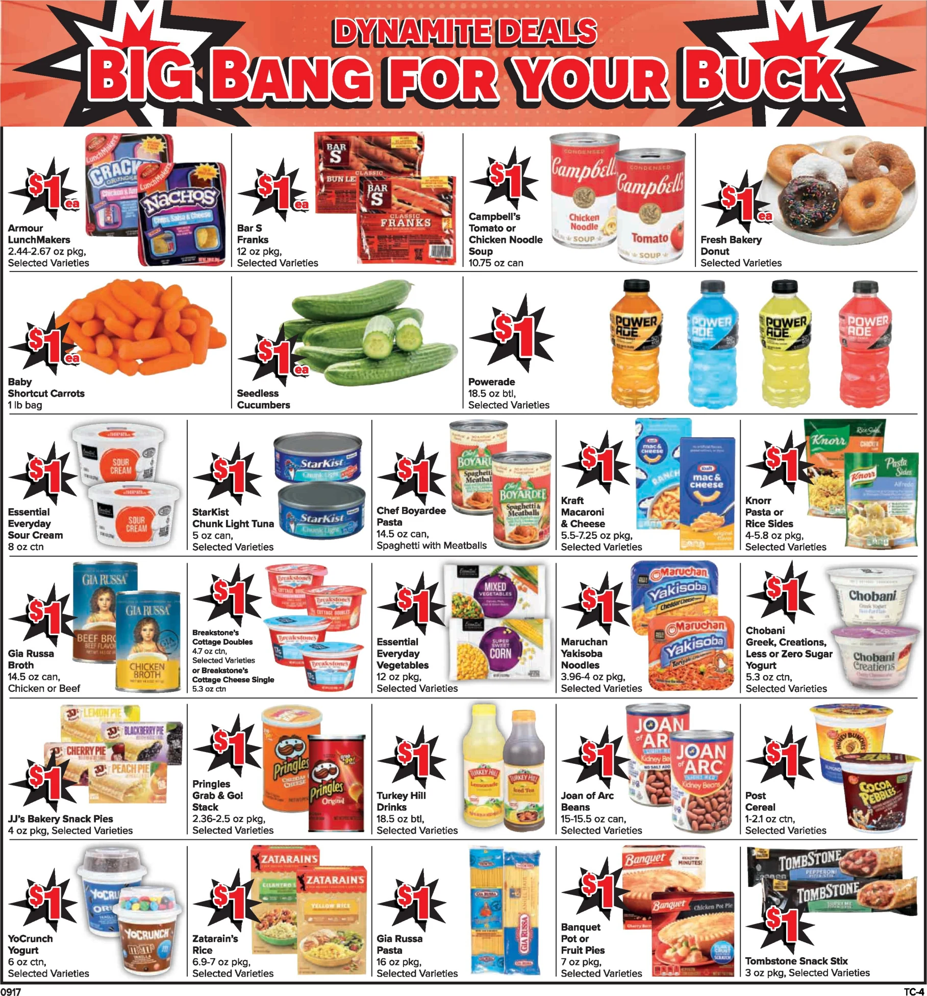 Foodland Current Ad - Page 4