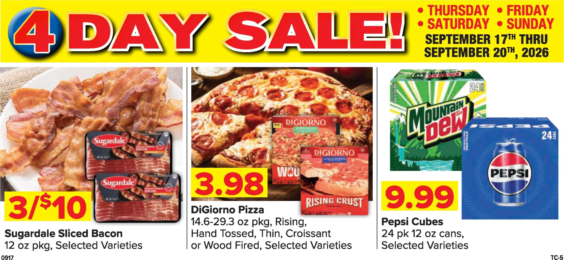 Foodland Current Ad - Page 5