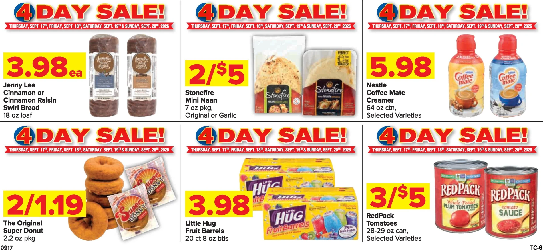 Foodland Current Ad - Page 6