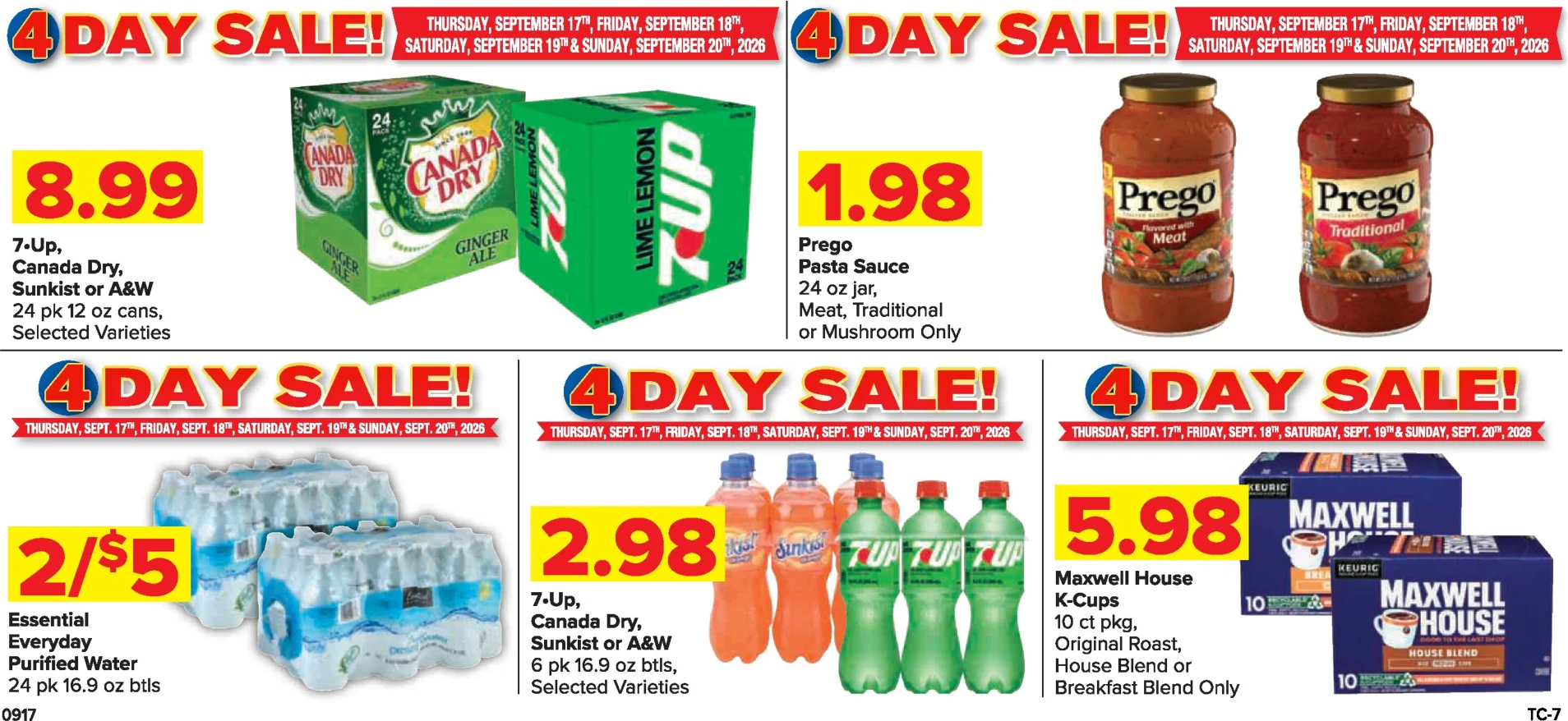 Foodland Current Ad - Page 7