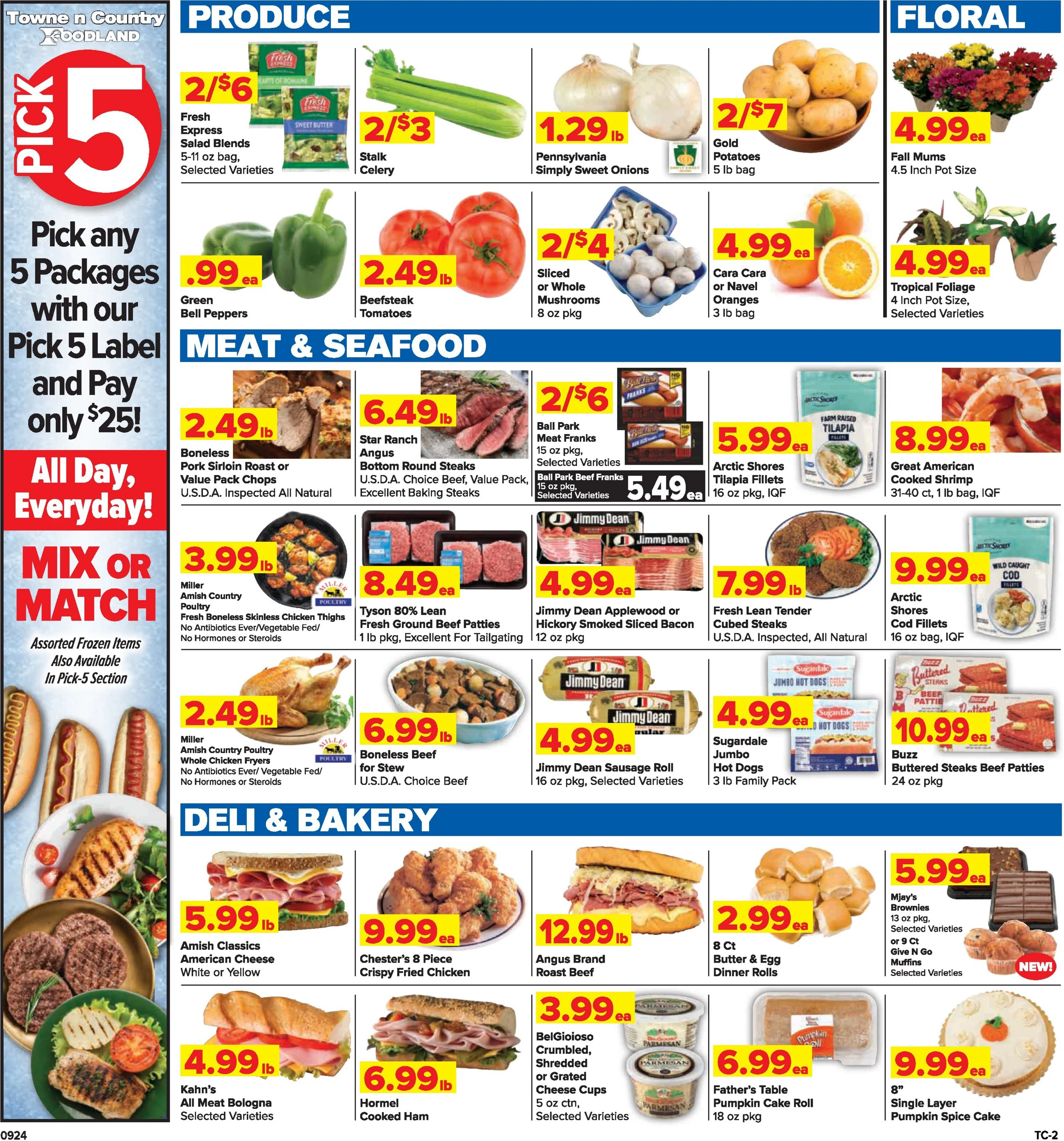 Foodland Current Ad - Page 2