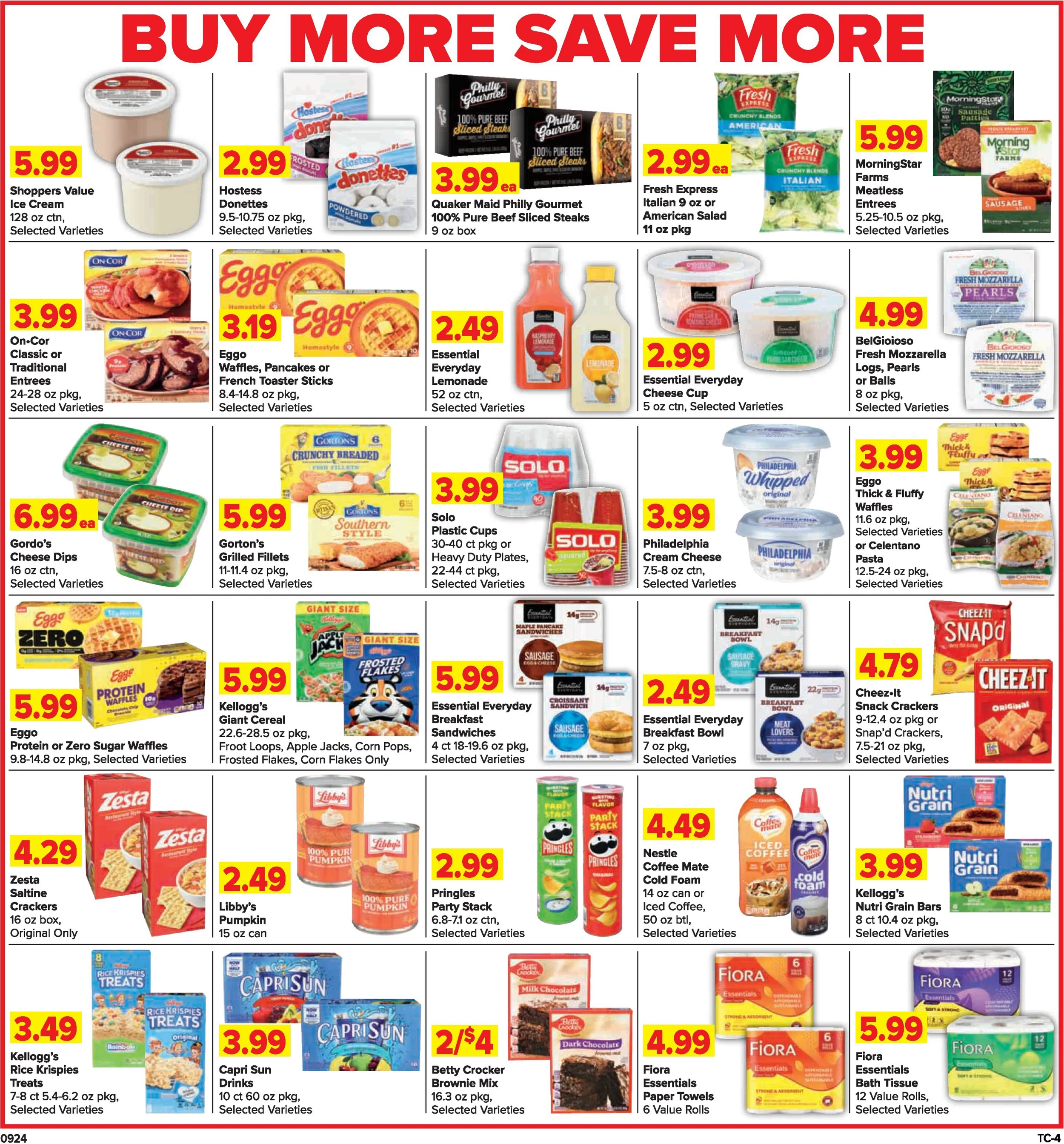 Foodland Current Ad - Page 4