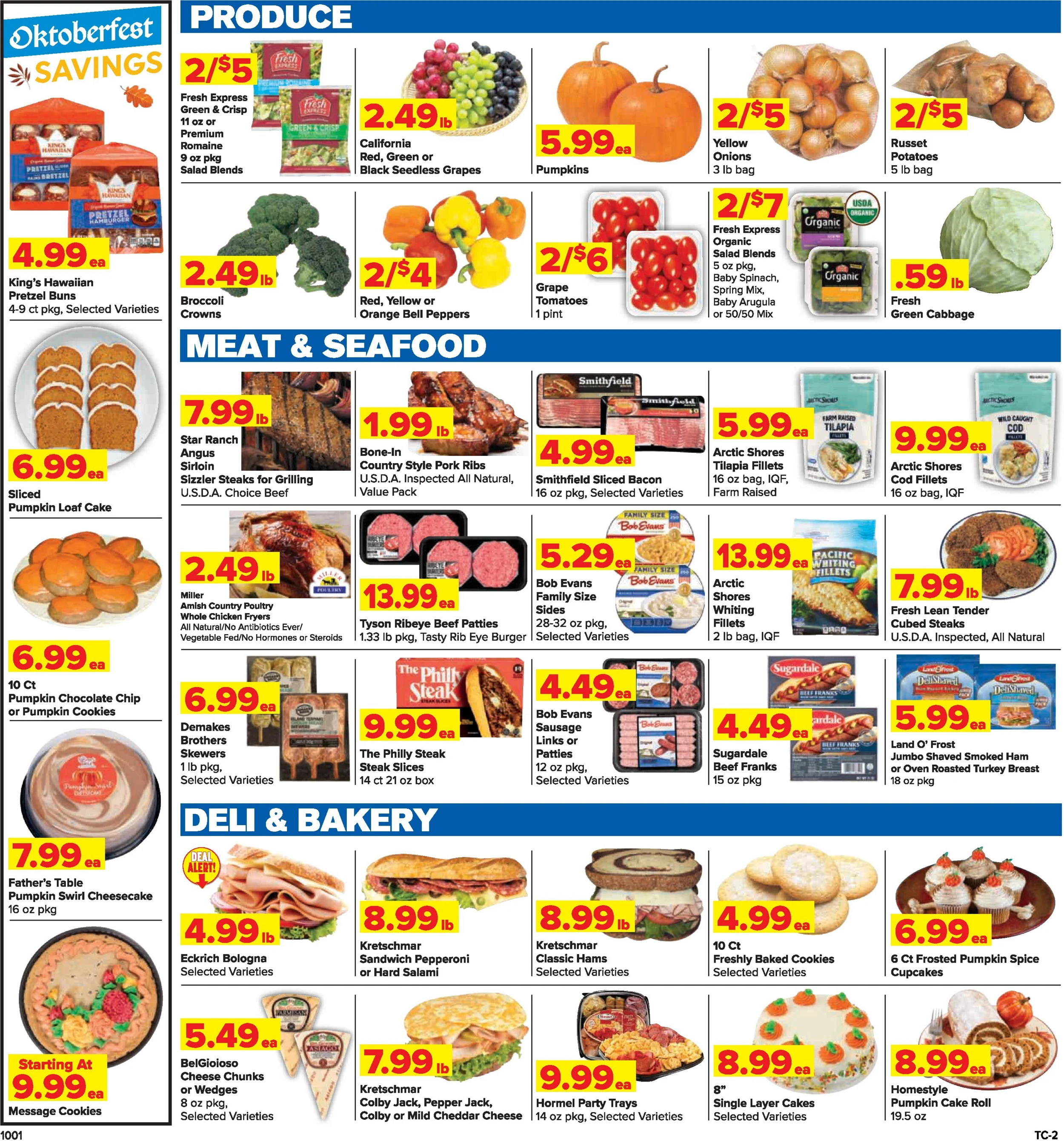 Foodland Current Ad - Page 2
