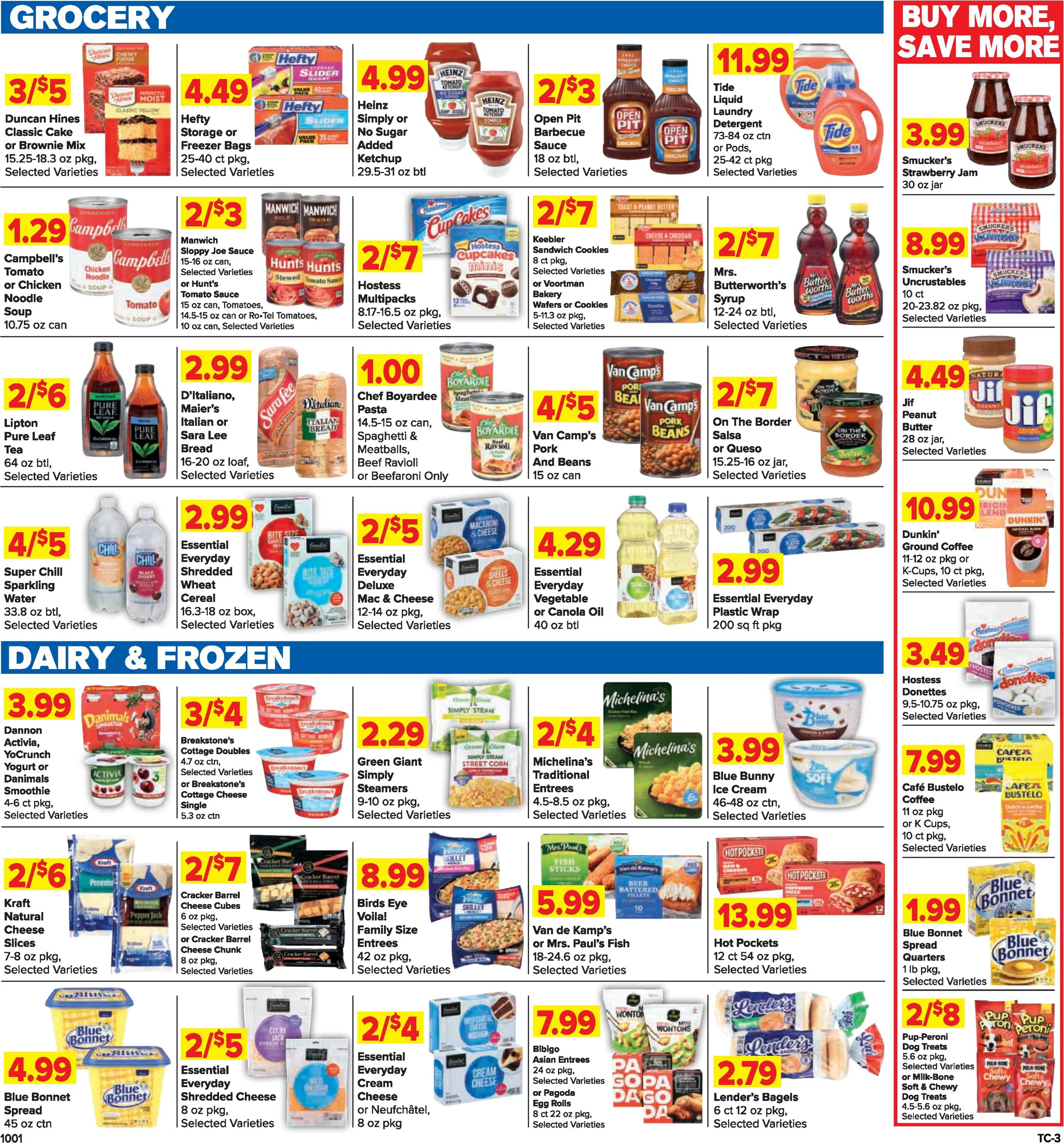 Foodland Current Ad - Page 3