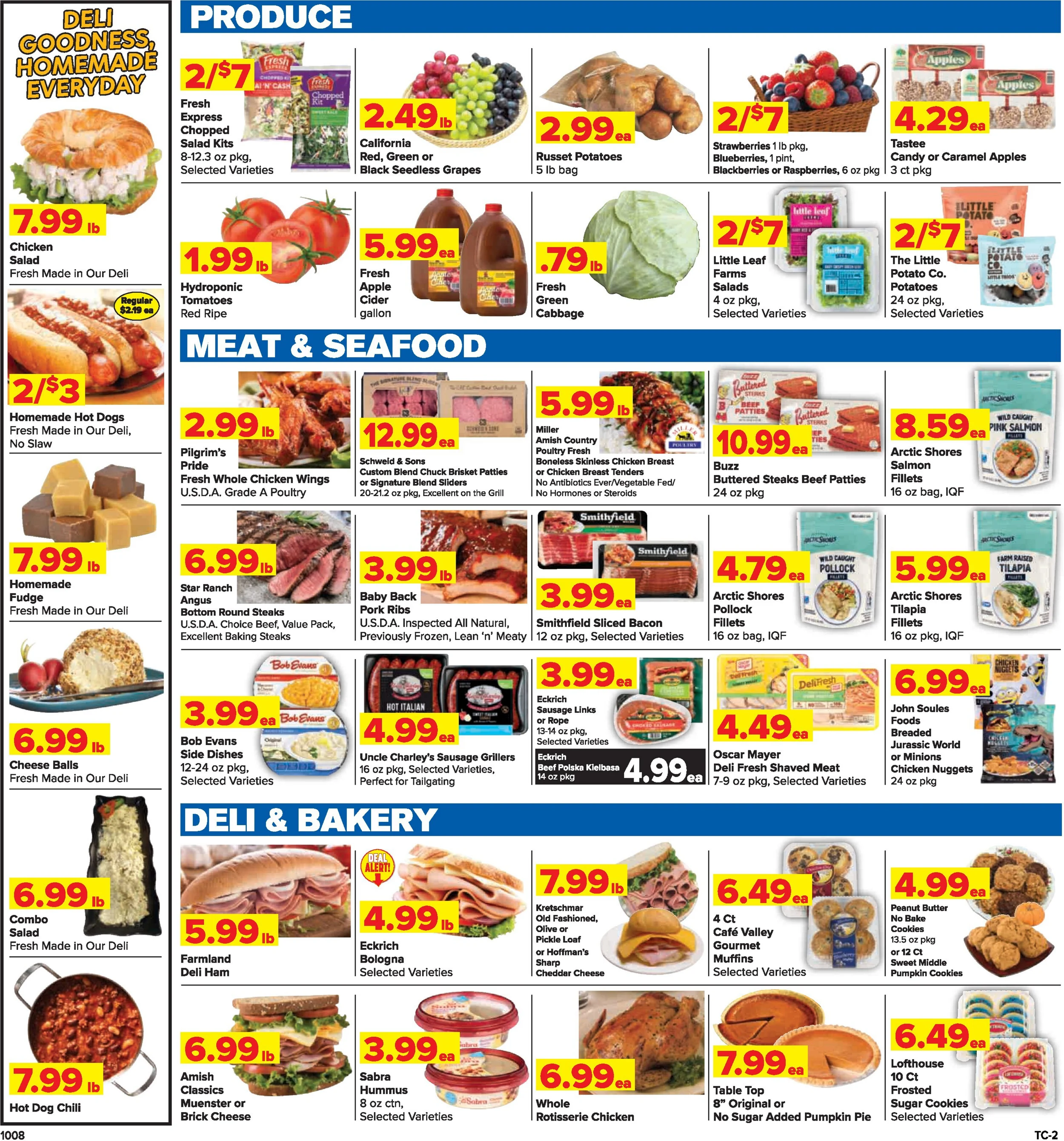 Foodland Current Ad - Page 2