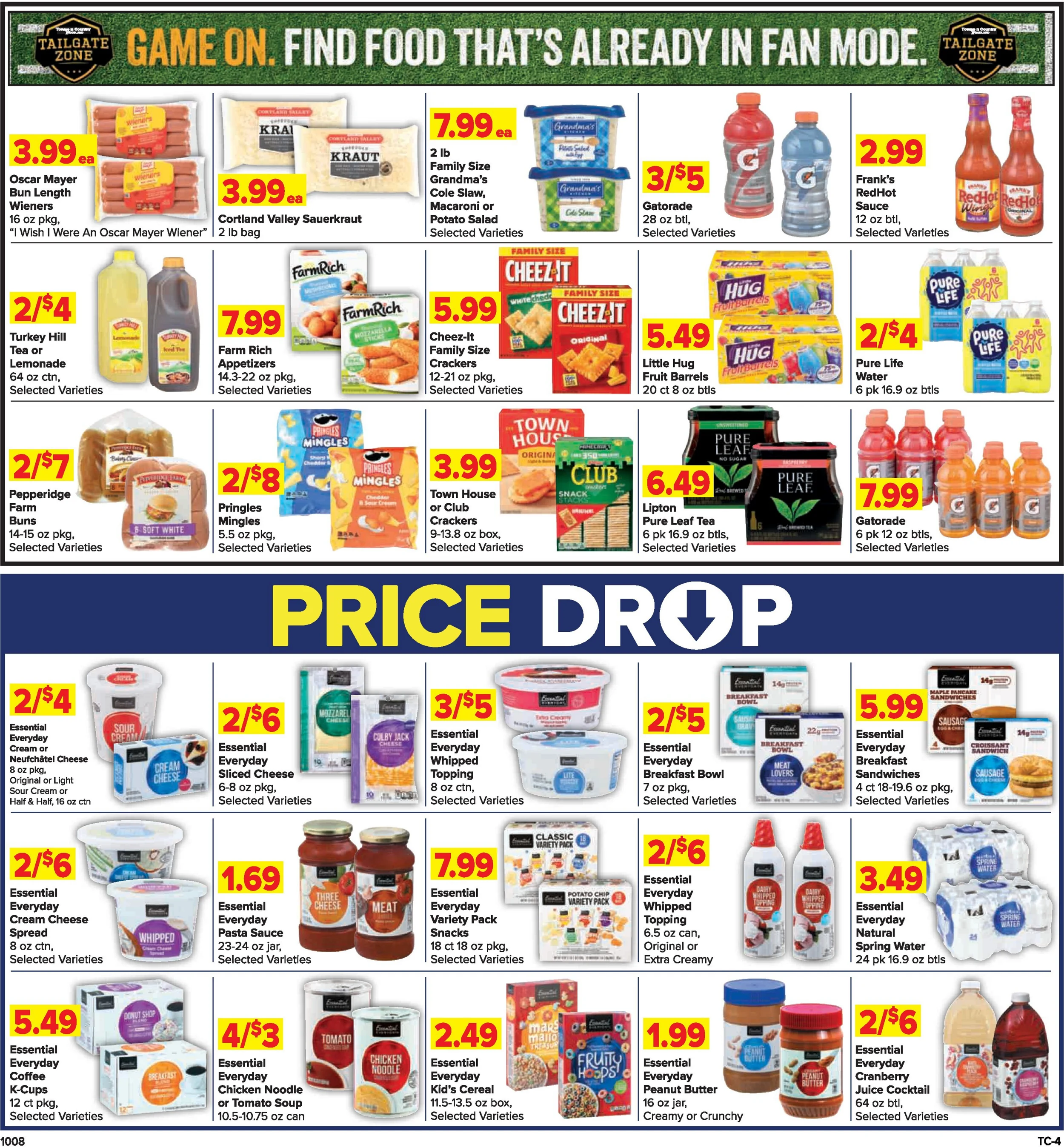 Foodland Current Ad - Page 4