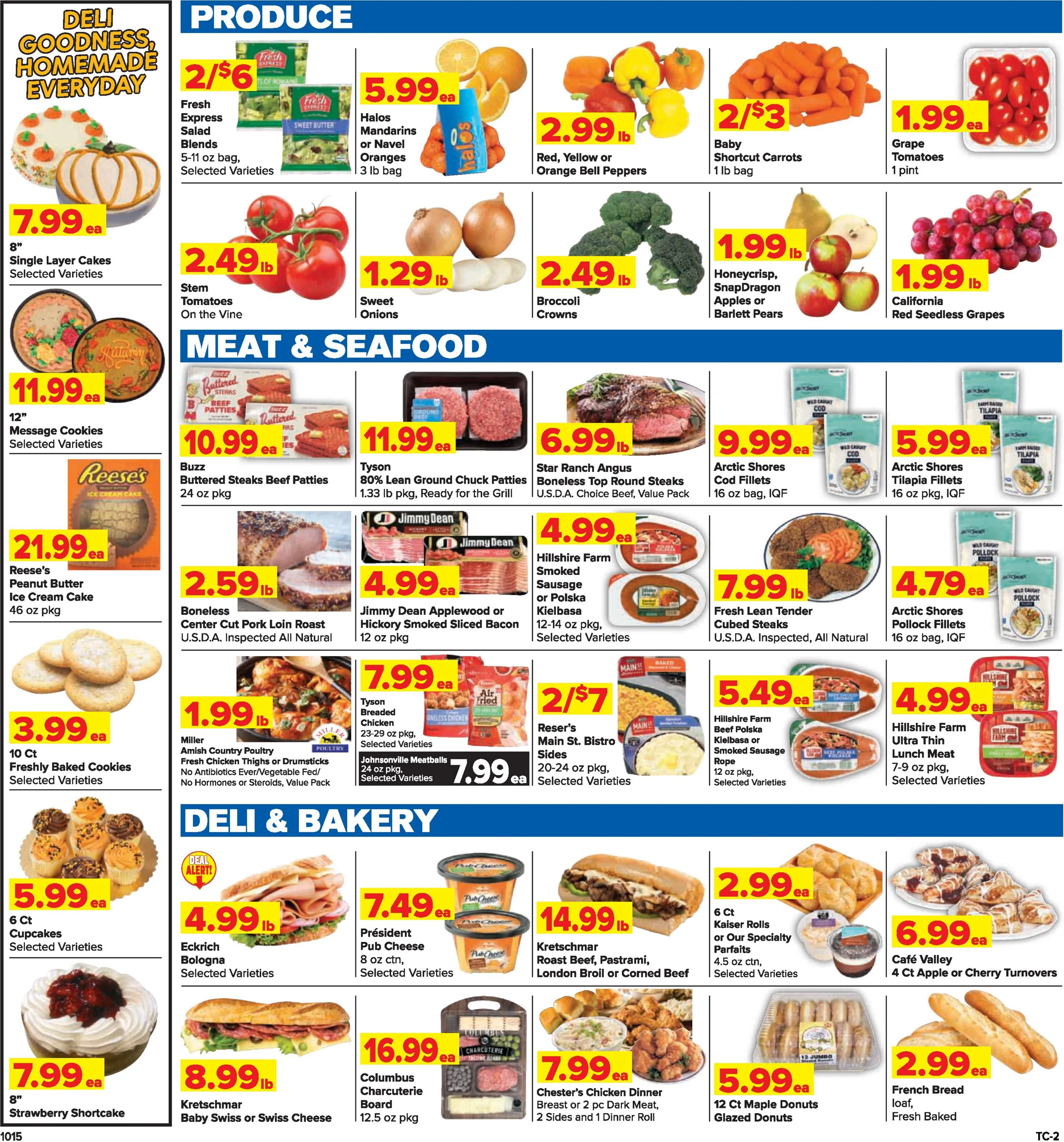 Foodland Current Ad - Page 2