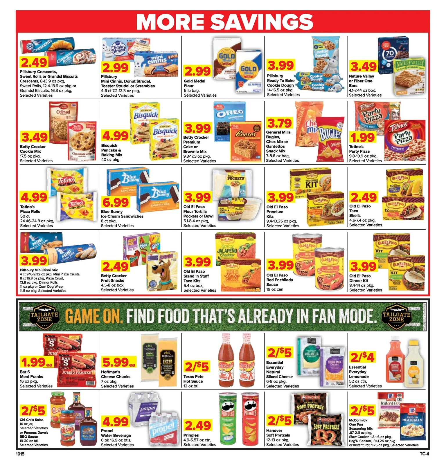 Foodland Current Ad - Page 4