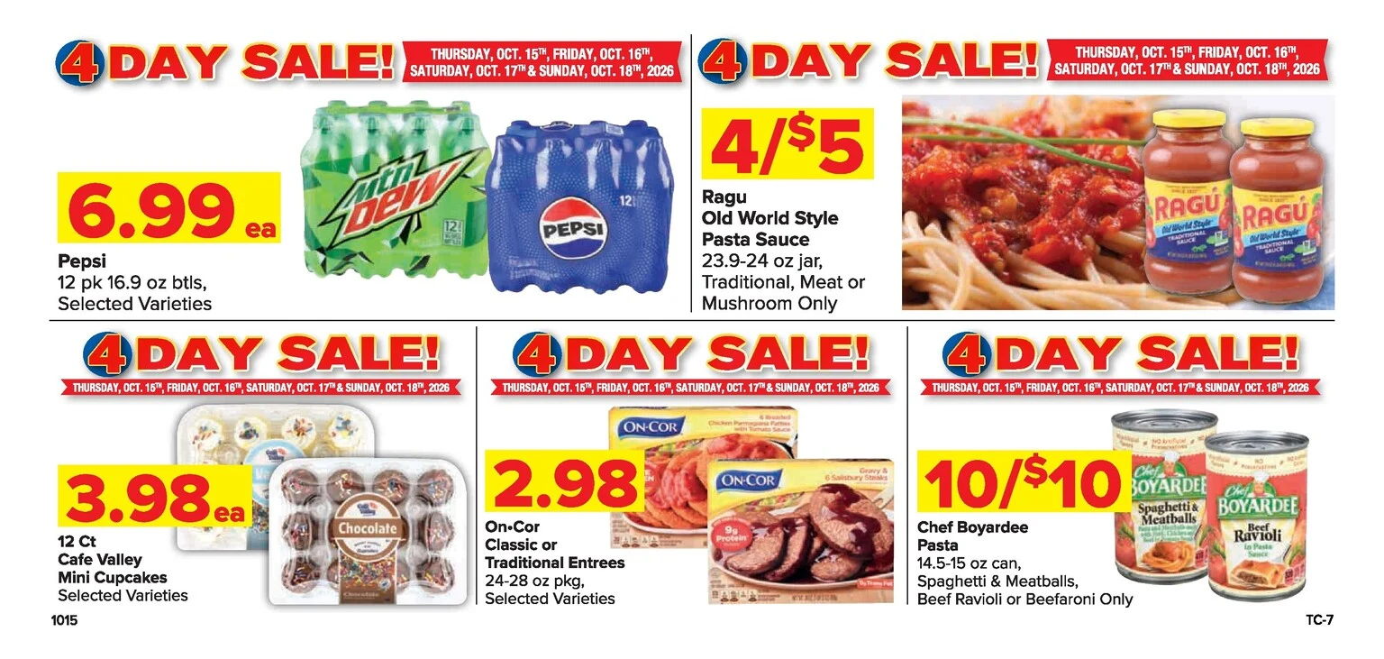 Foodland Current Ad - Page 7