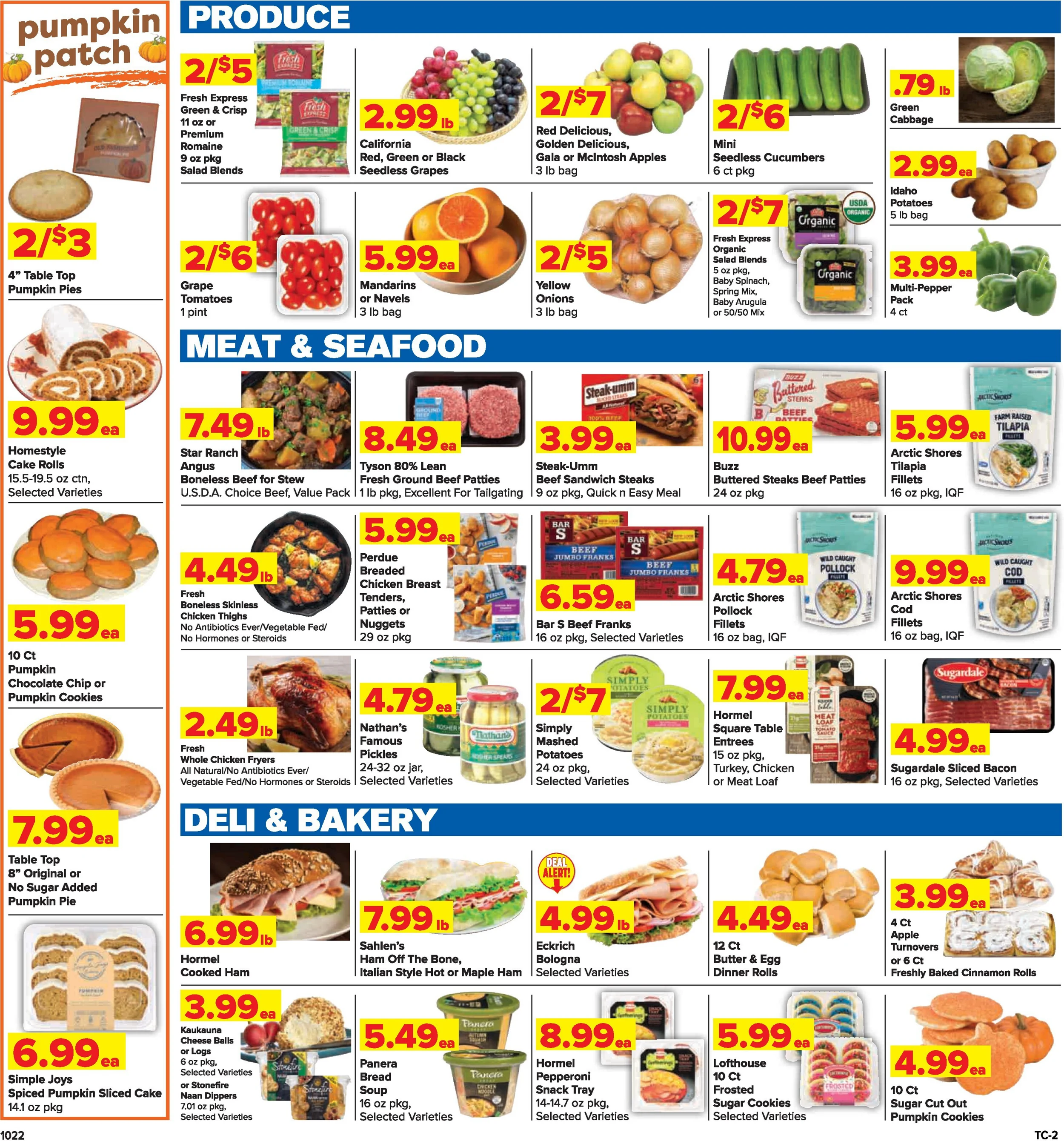 Foodland Current Ad - Page 2