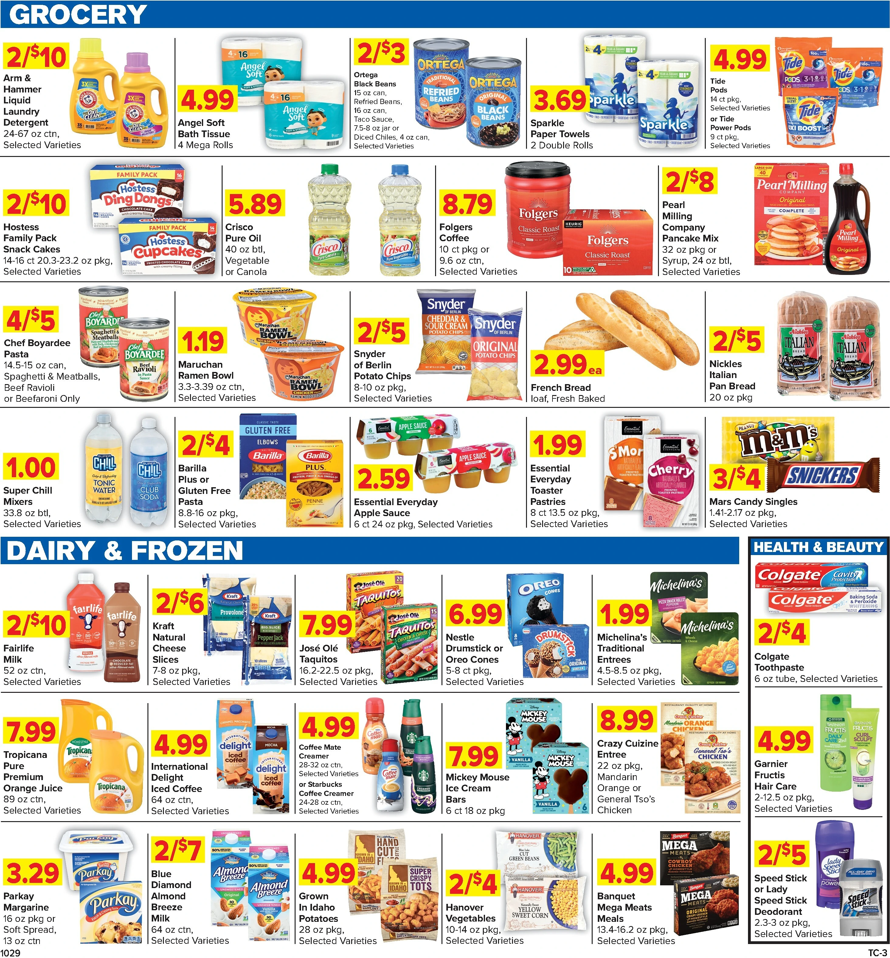 Foodland Current Ad - Page 2