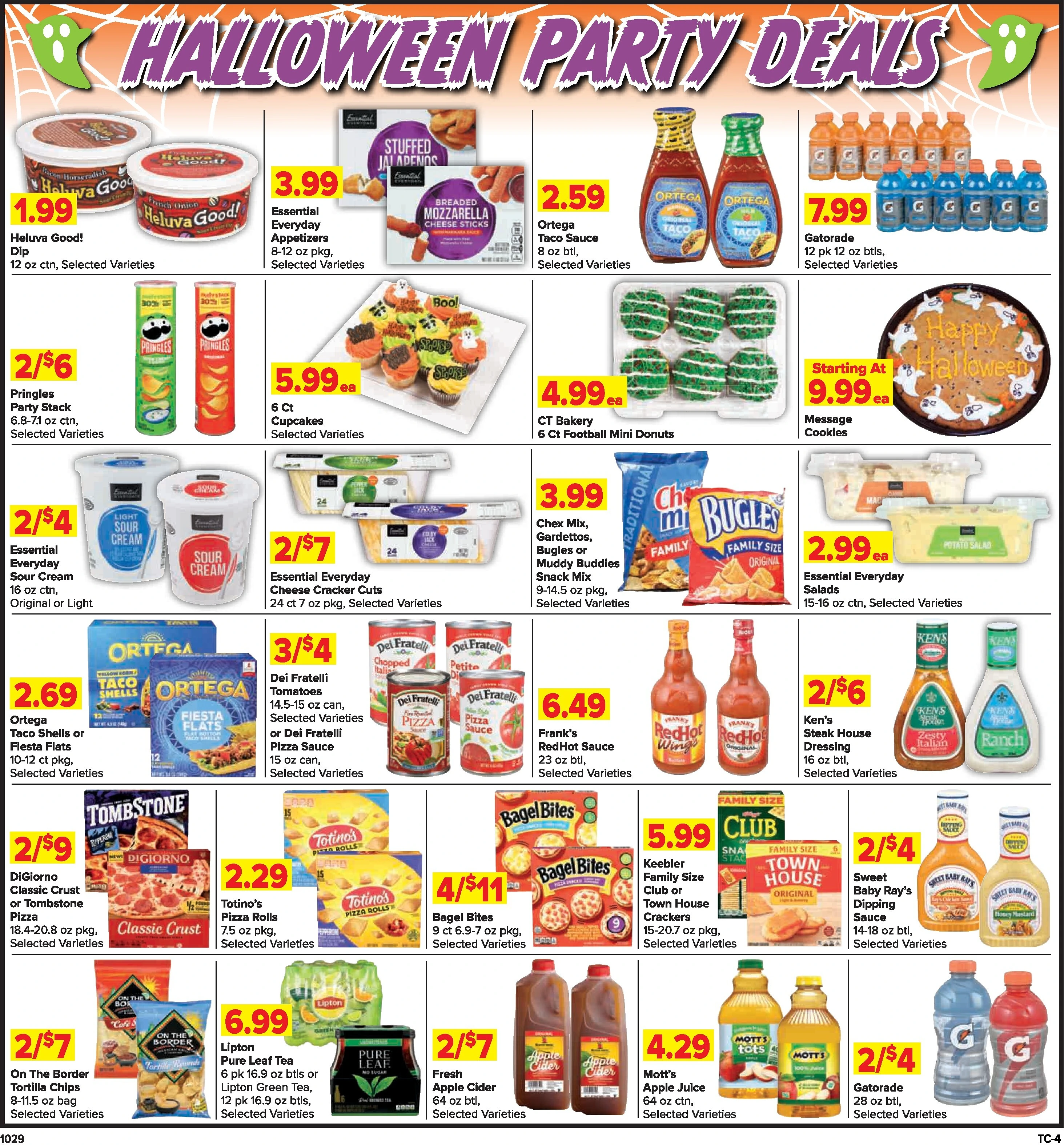 Foodland Current Ad - Page 3