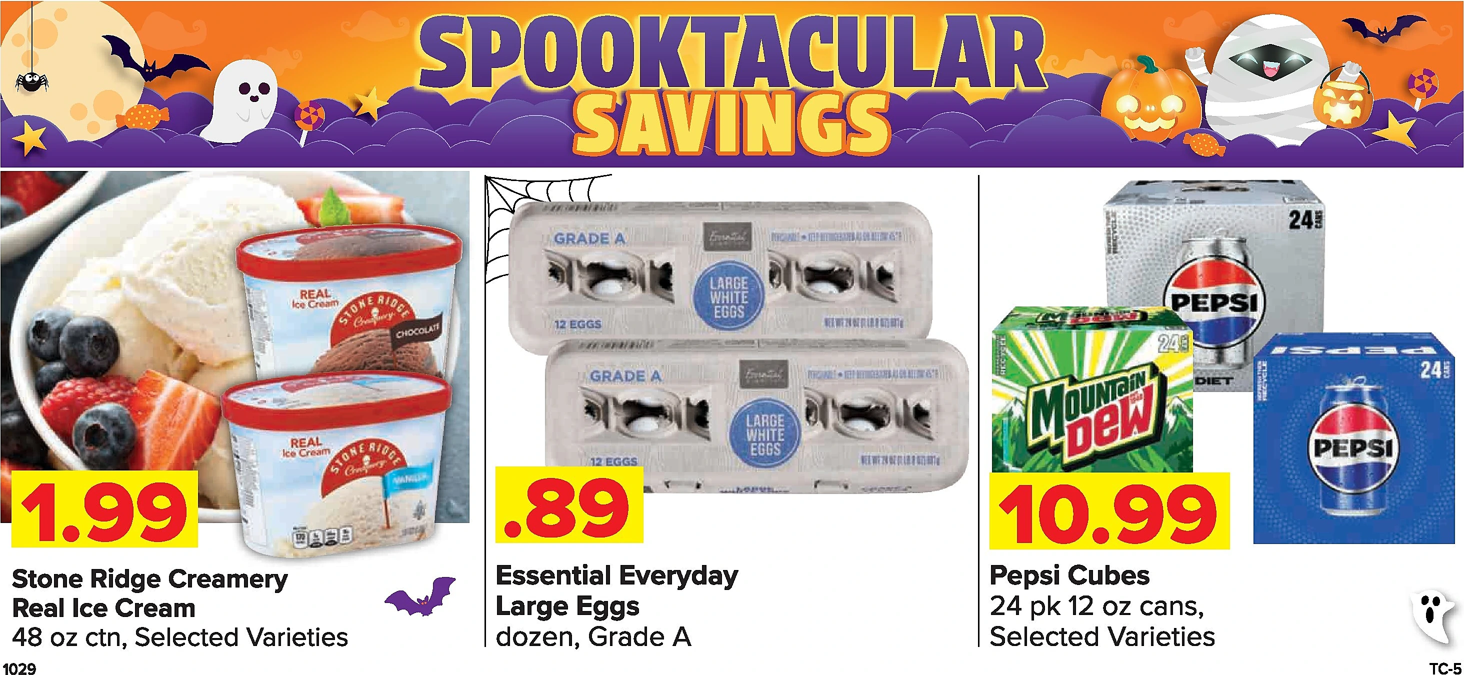 Foodland Current Ad - Page 4
