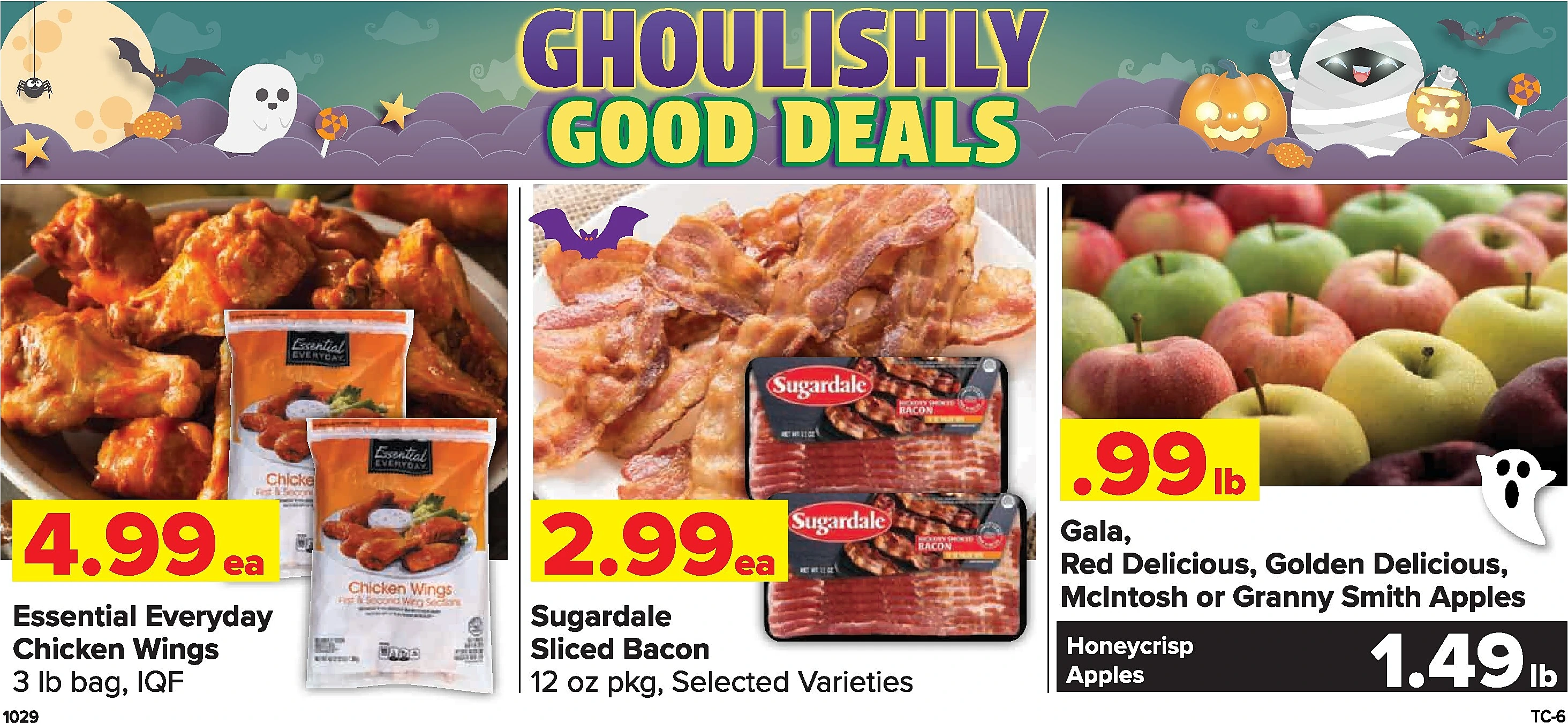 Foodland Current Ad - Page 5