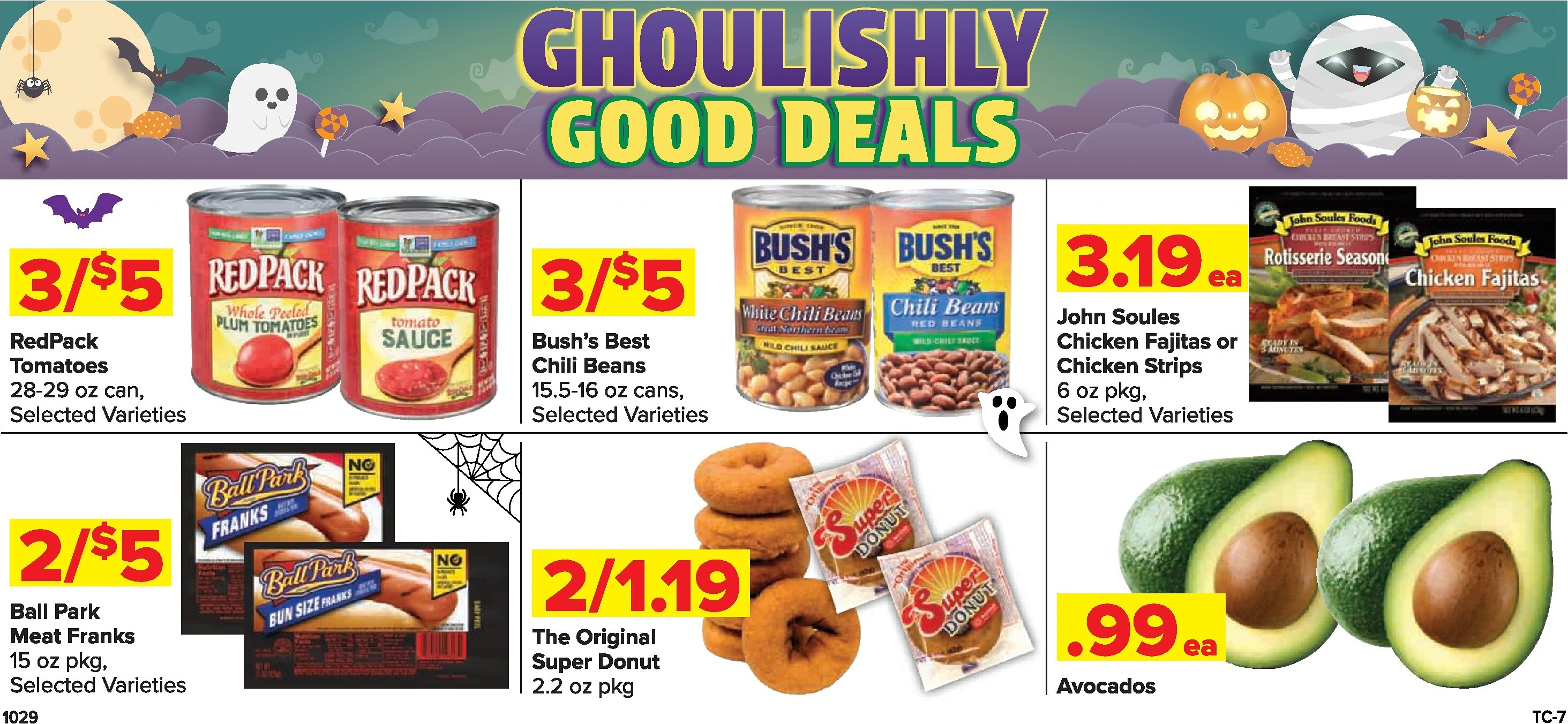Foodland Current Ad - Page 6