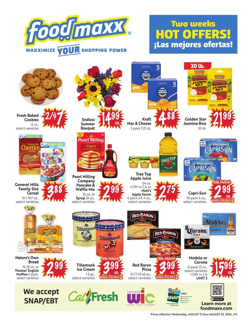 Flyer page 2