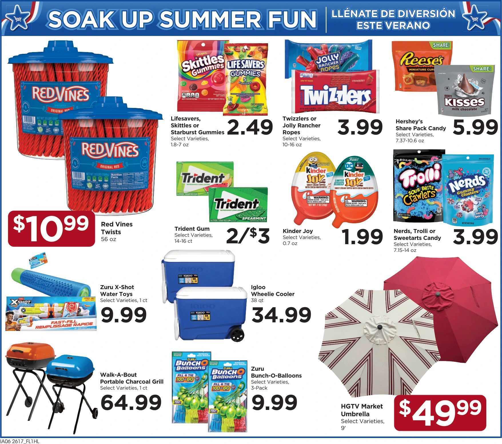 Flyer page 8