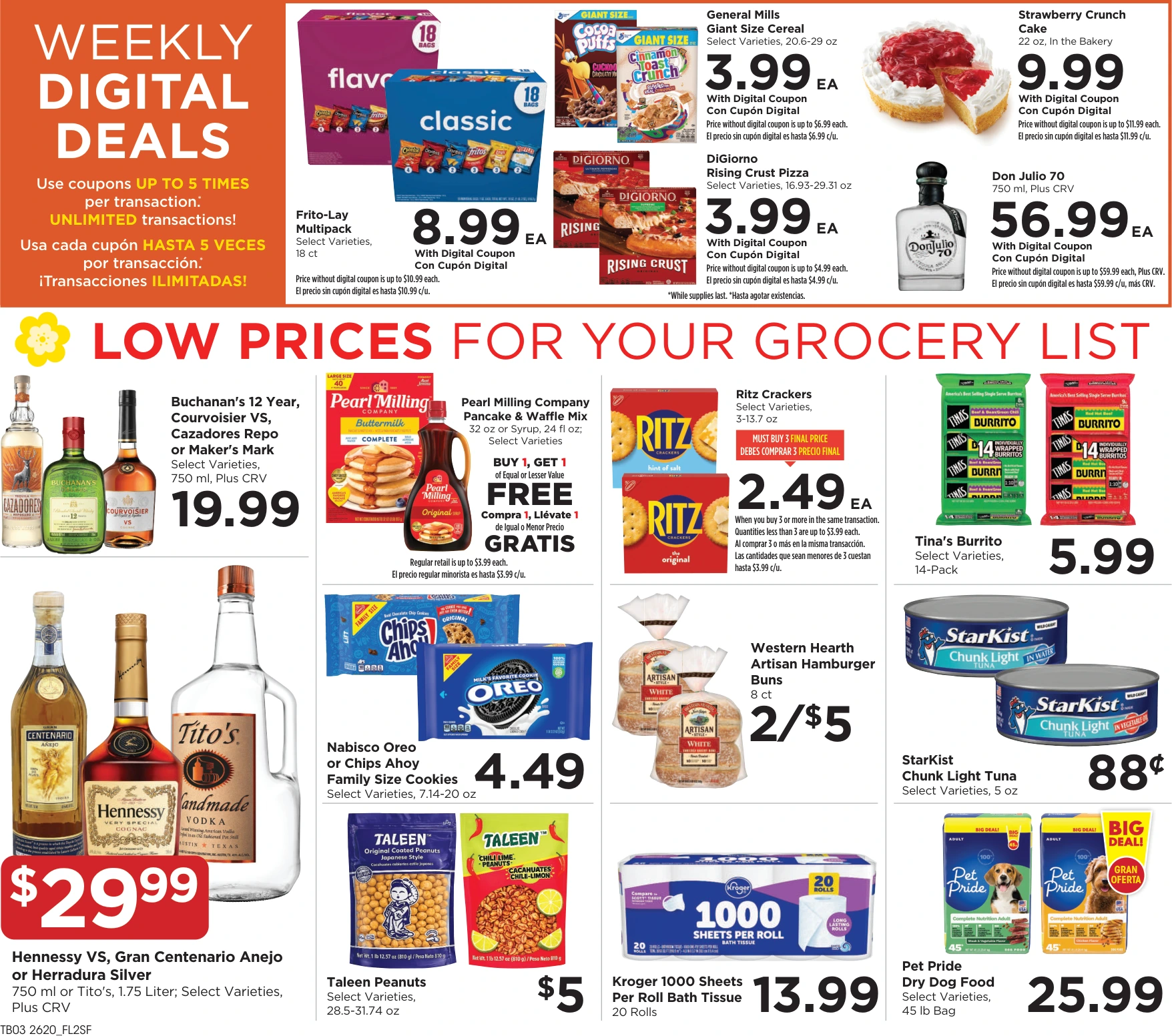Flyer page 4
