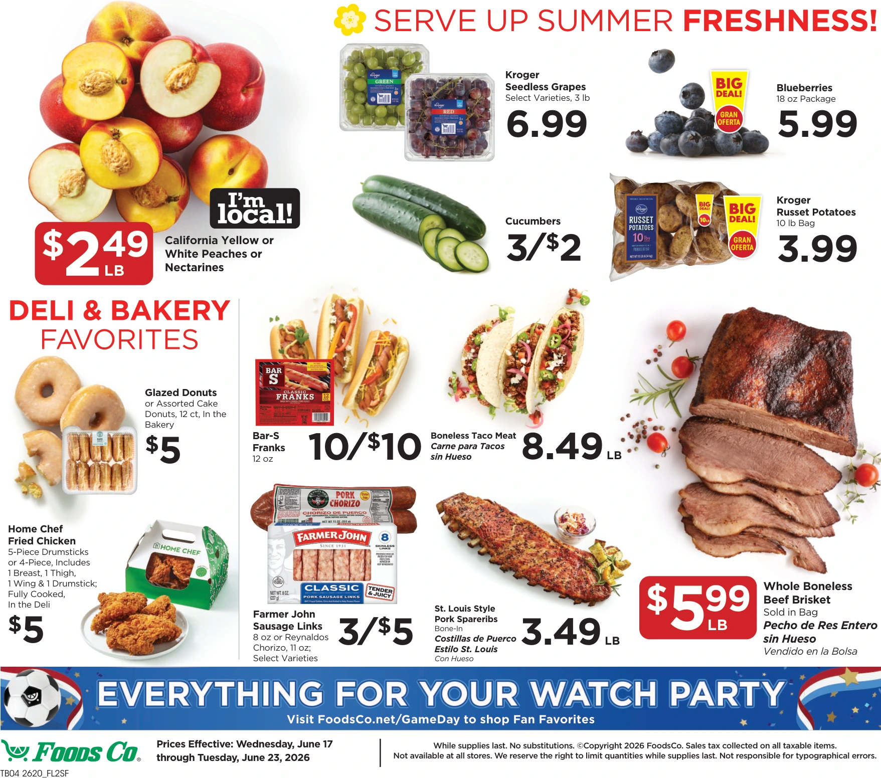 Flyer page 5