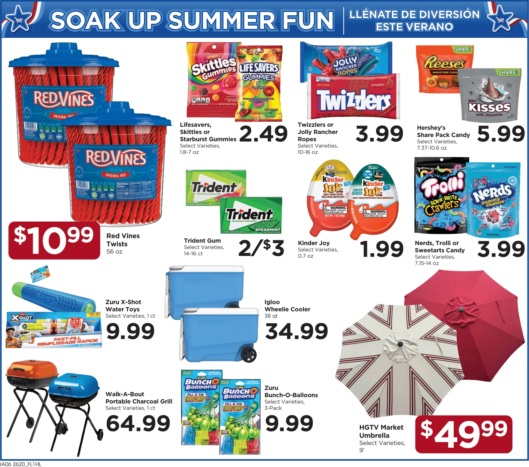 Flyer page 8