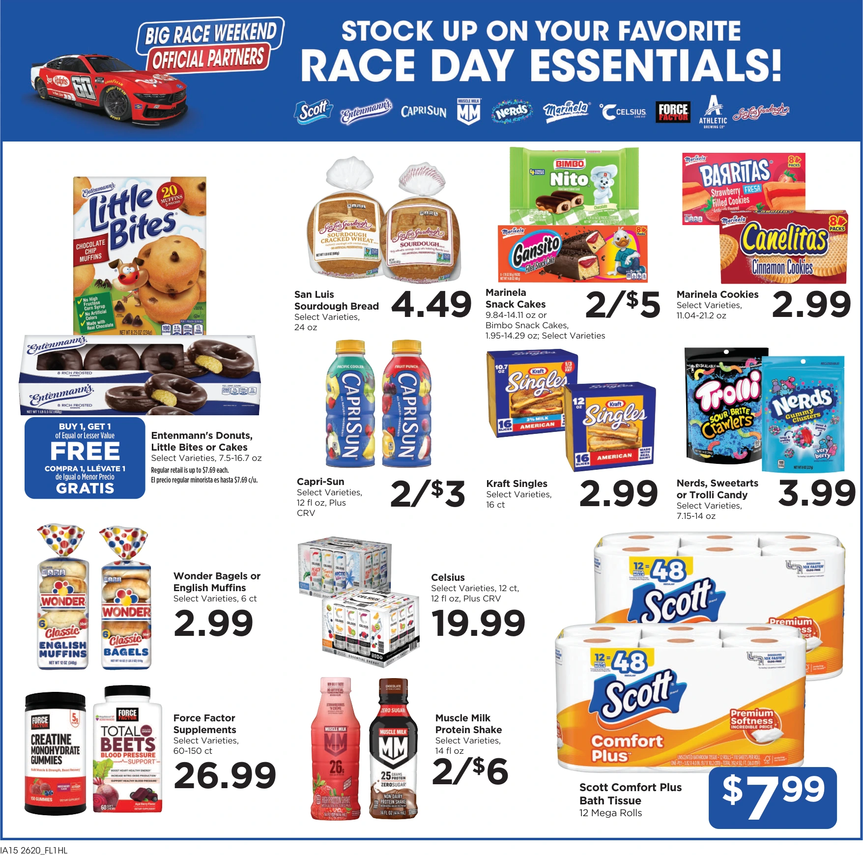 Flyer page 9