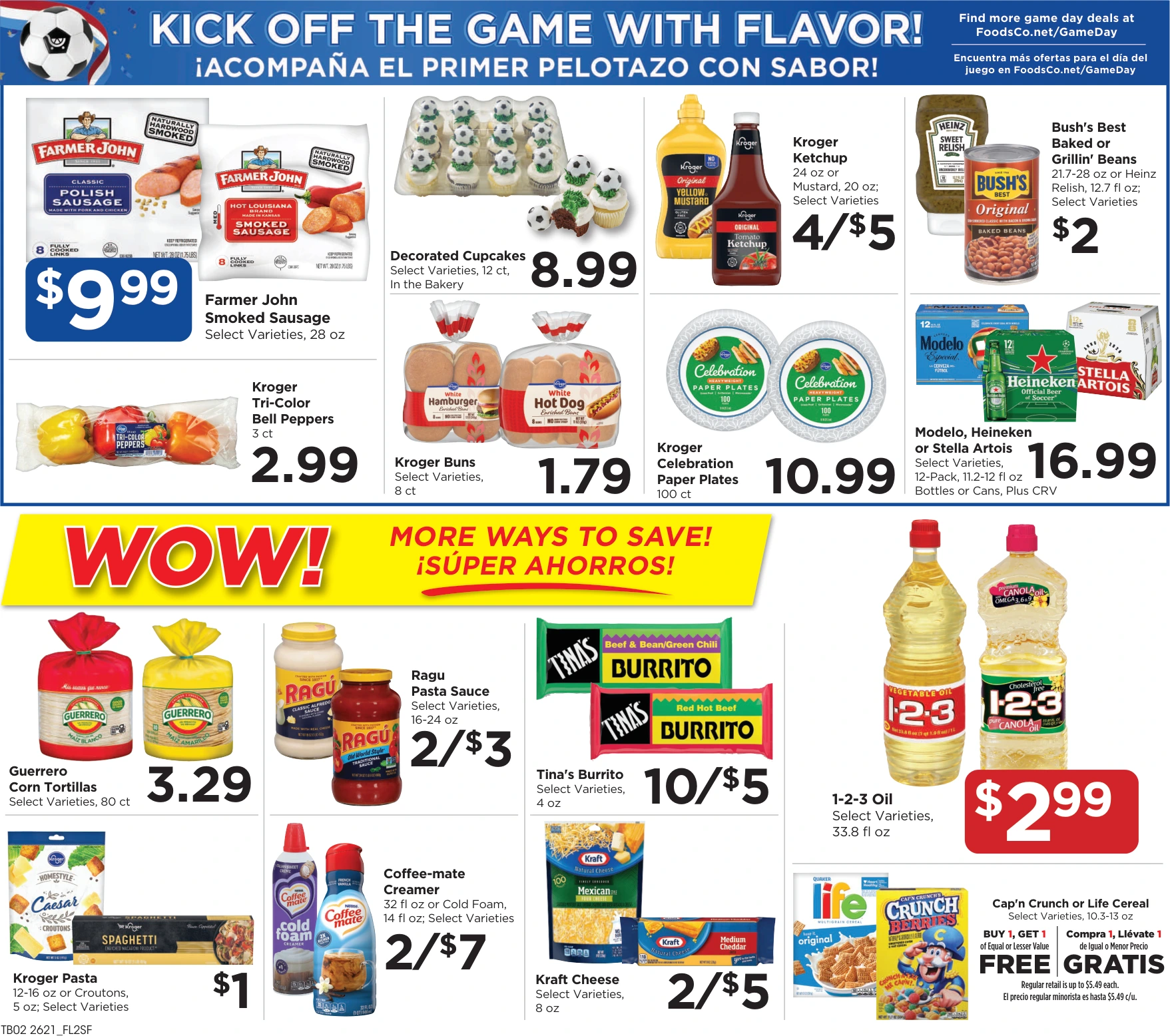 Flyer page 5