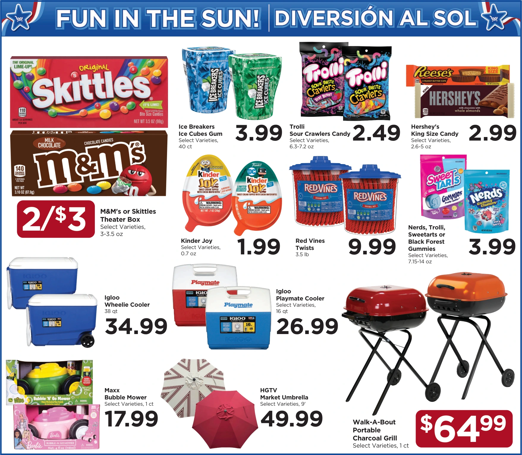 Flyer page 9