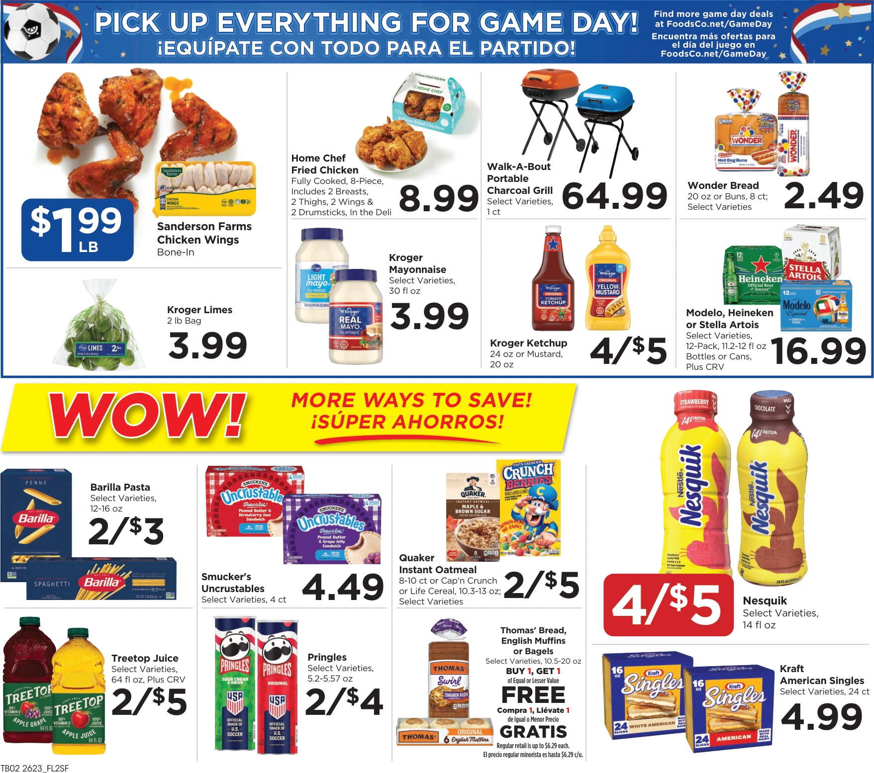Flyer page 4