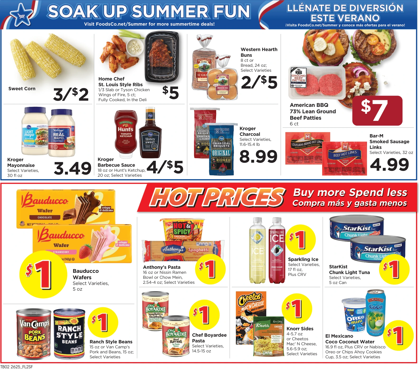 Flyer page 5