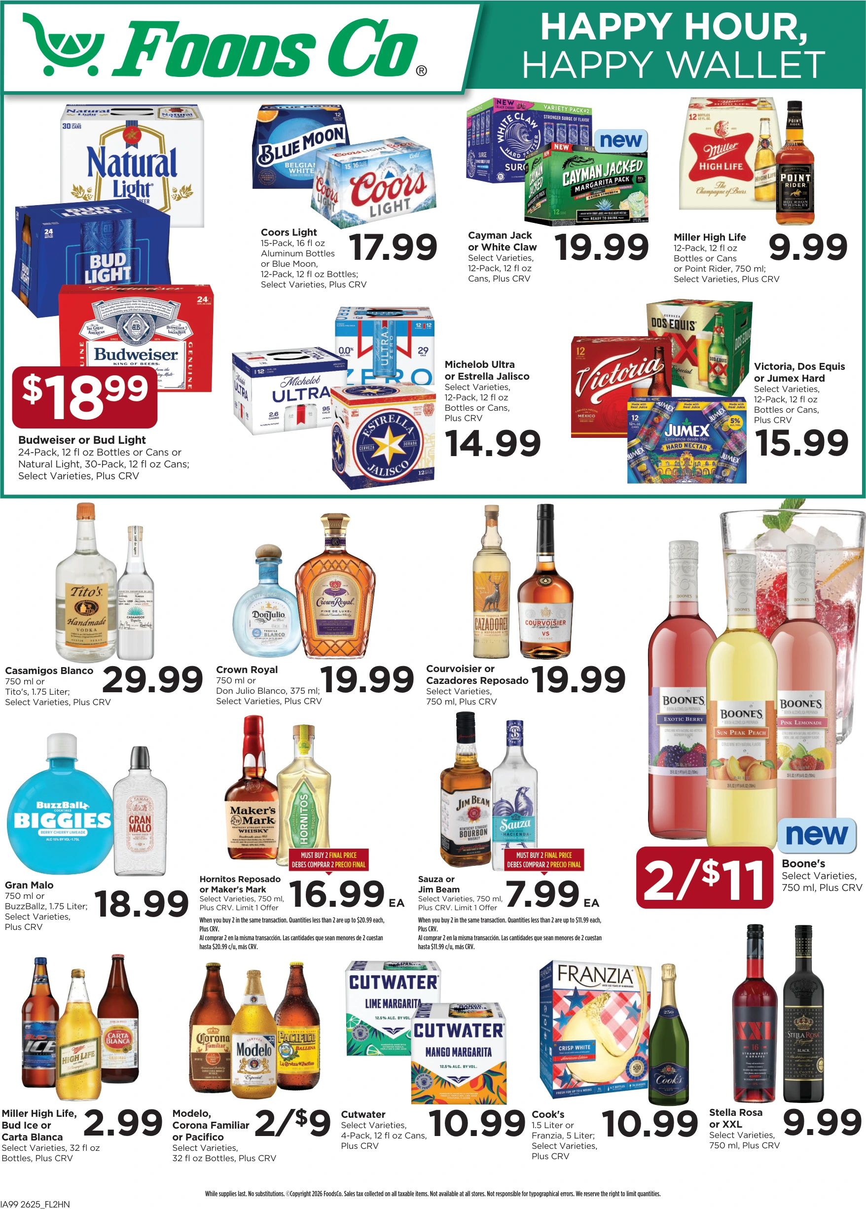 Flyer page 9