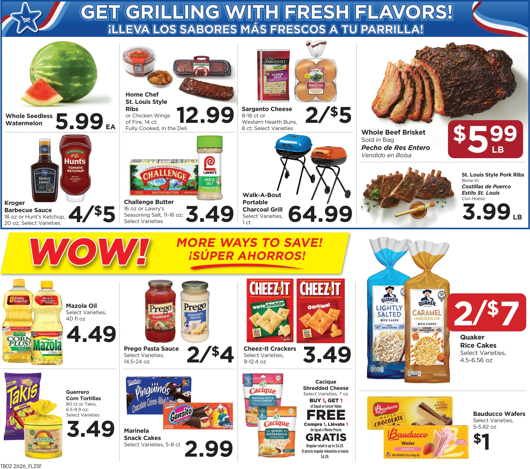 Flyer page 5