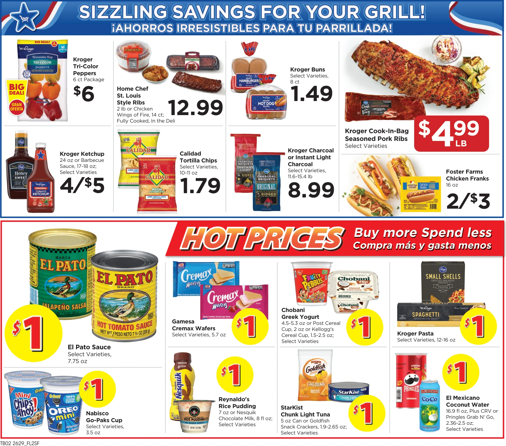 Foods Co Weekly Ad - Page 3