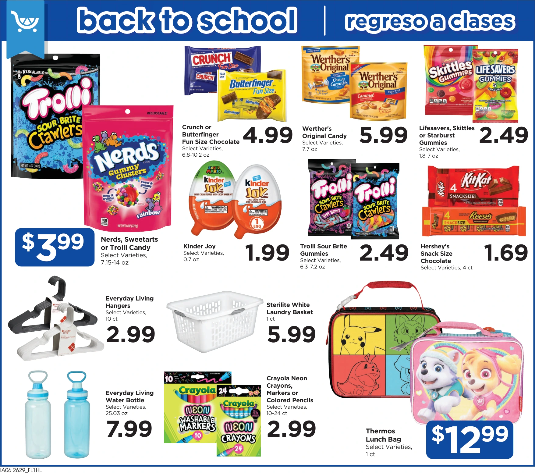 Foods Co Weekly Ad - Page 6
