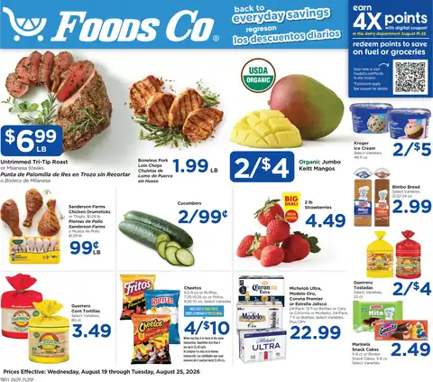Weekly Ad