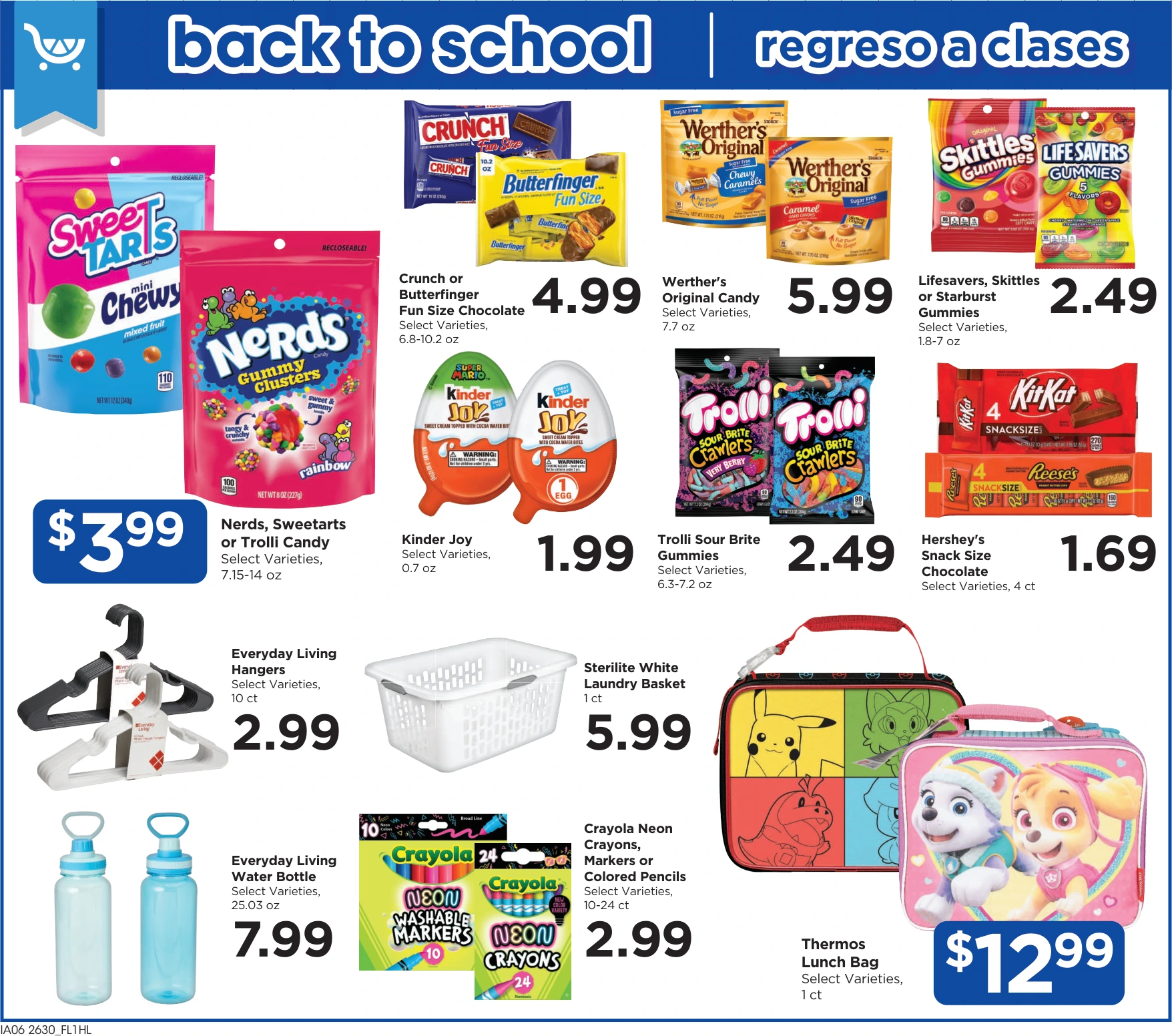 Foods Co Weekly Ad - Page 2