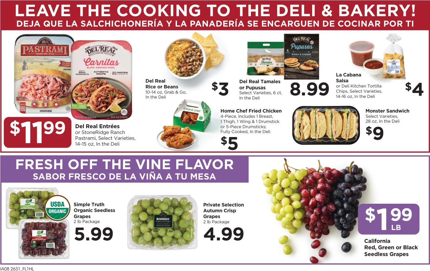 Foods Co Weekly Ad - Page 6