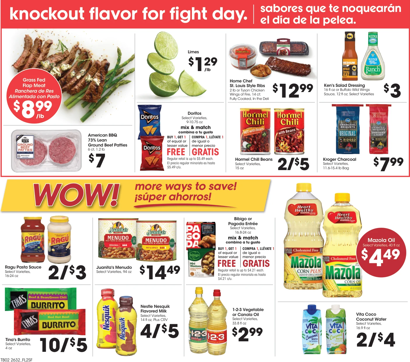 Foods Co Weekly Ad - Page 3