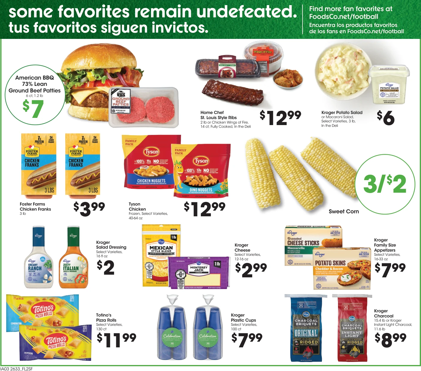 Foods Co Weekly Ad - Page 6