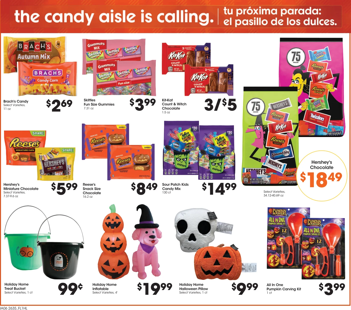 Foods Co Weekly Ad - Page 7