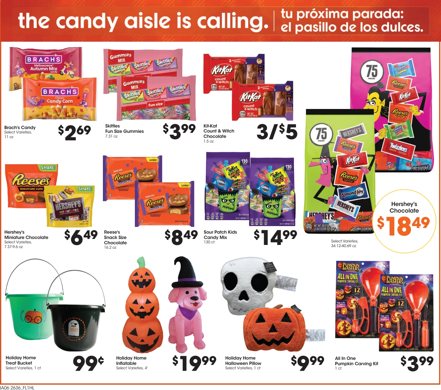 Foods Co Weekly Ad - Page 6