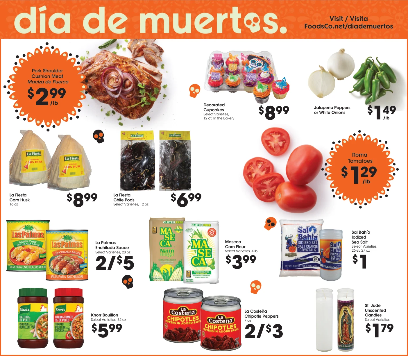 Foods Co Weekly Ad - Page 6