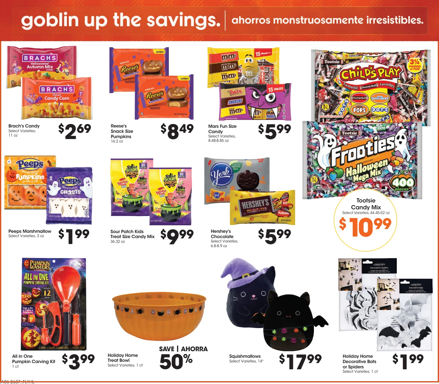 Foods Co Weekly Ad - Page 7