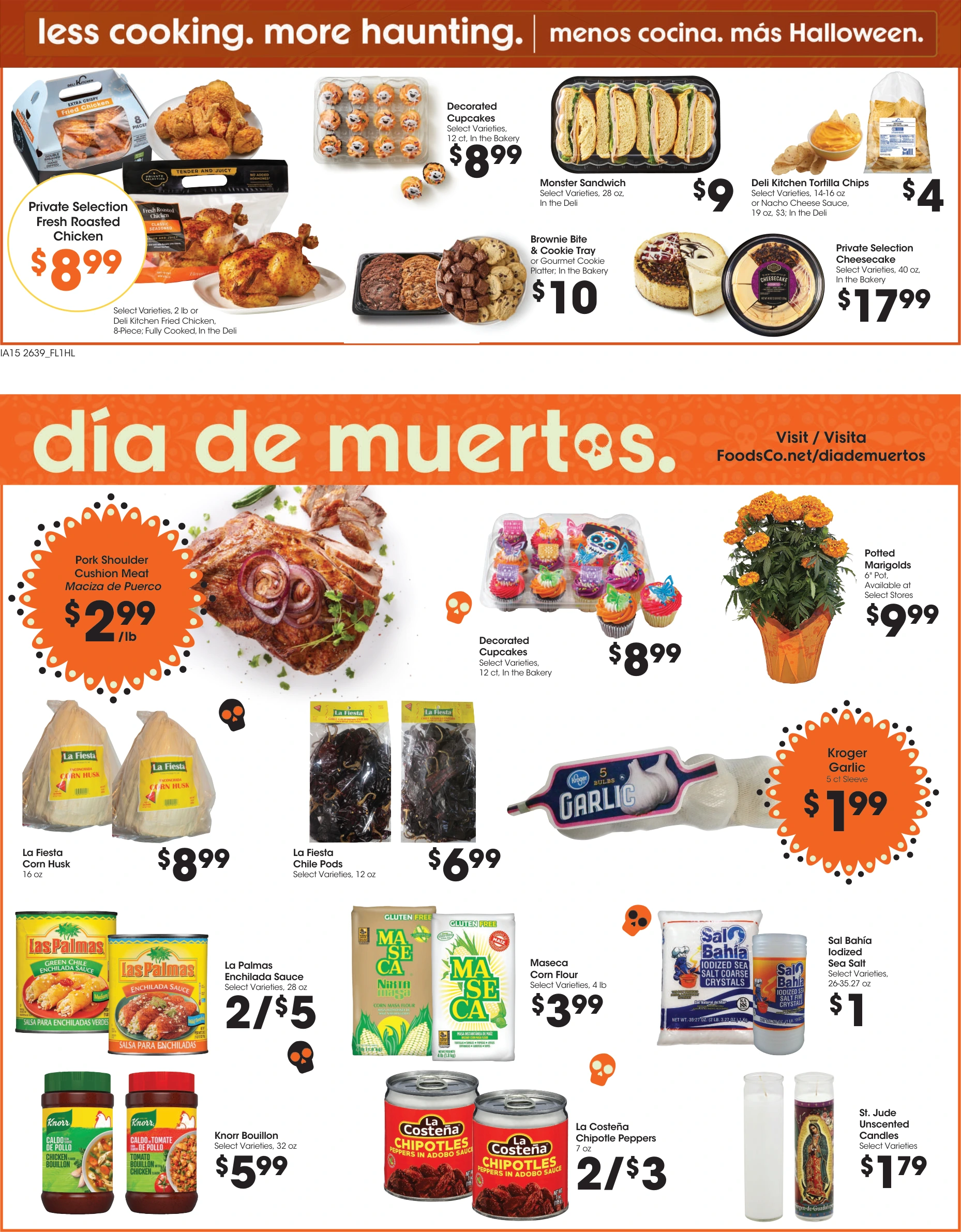 Foods Co Weekly Ad - Page 6