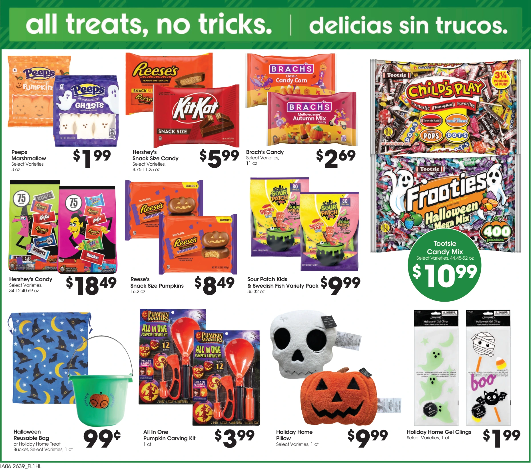Foods Co Weekly Ad - Page 7
