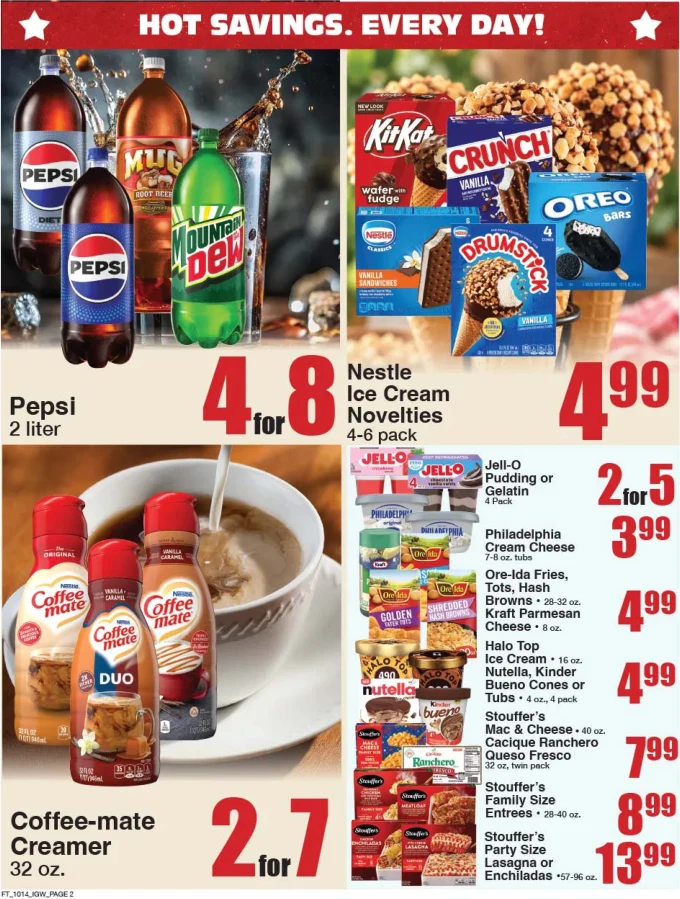 FoodTown IGA FoodTown IGA - Page 3